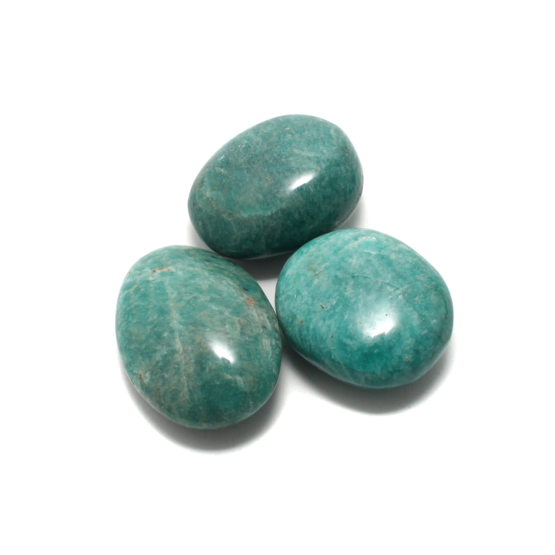 Amazonit - Palmstone