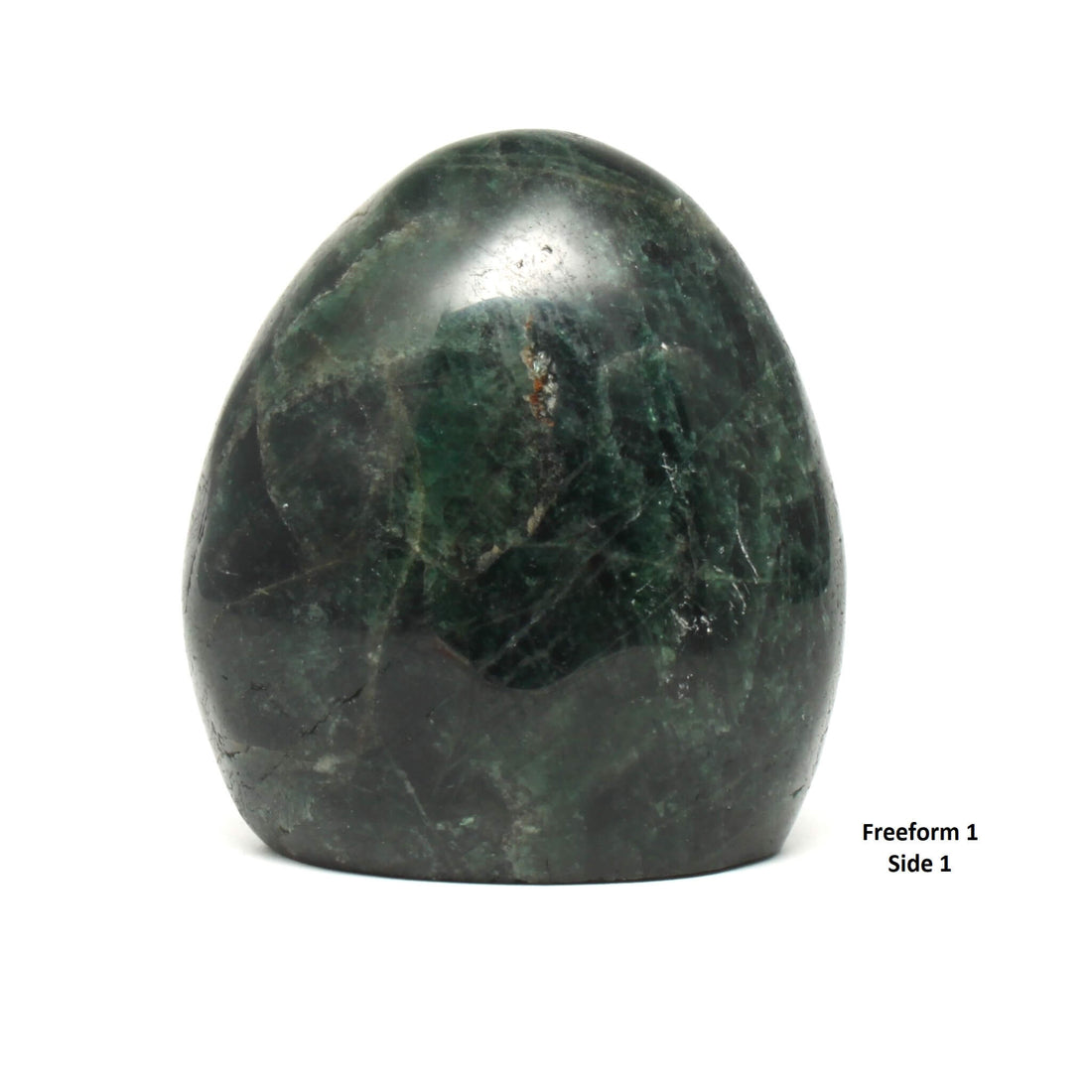 Apatit freeform 1, side 1