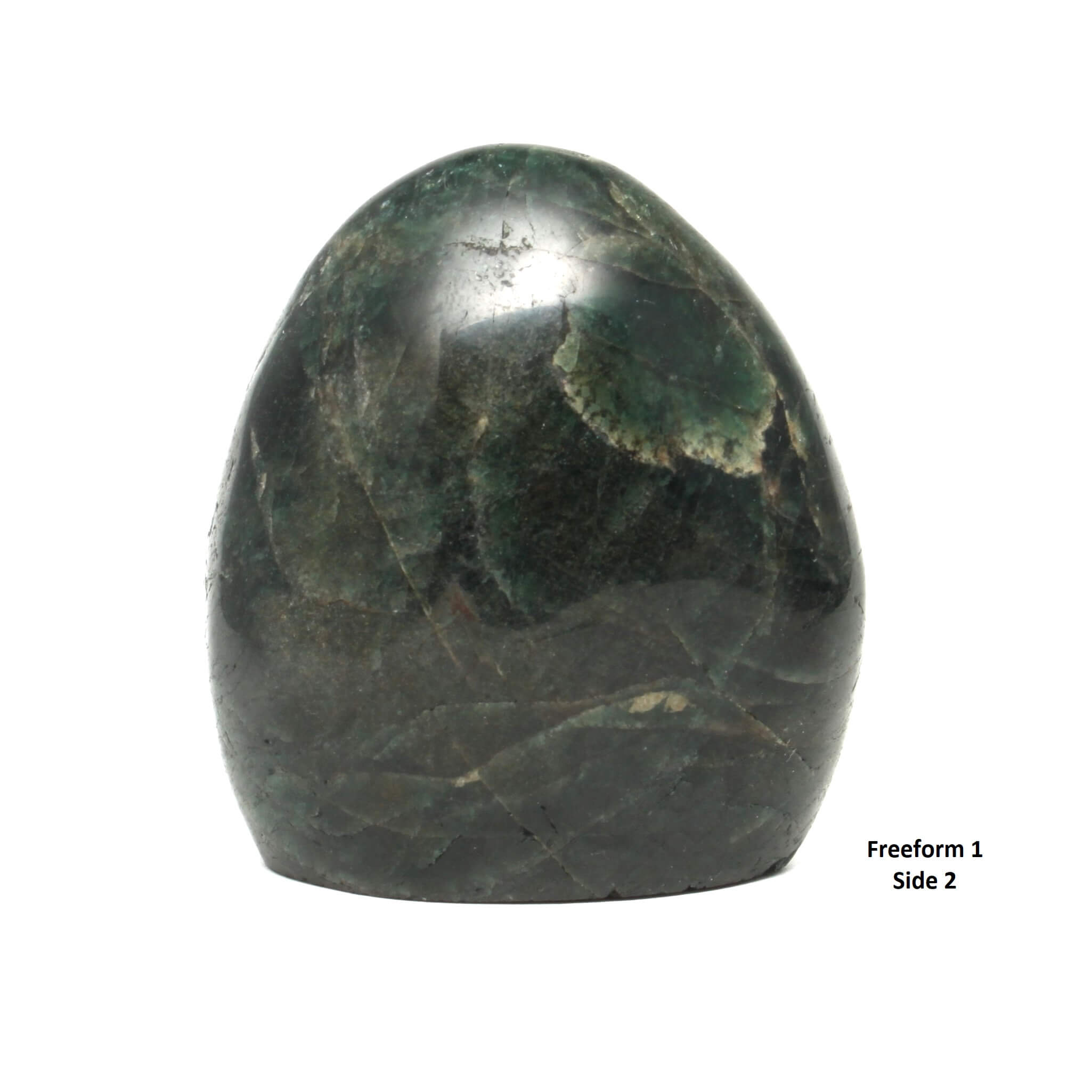 Apatit freeform 1, side 2