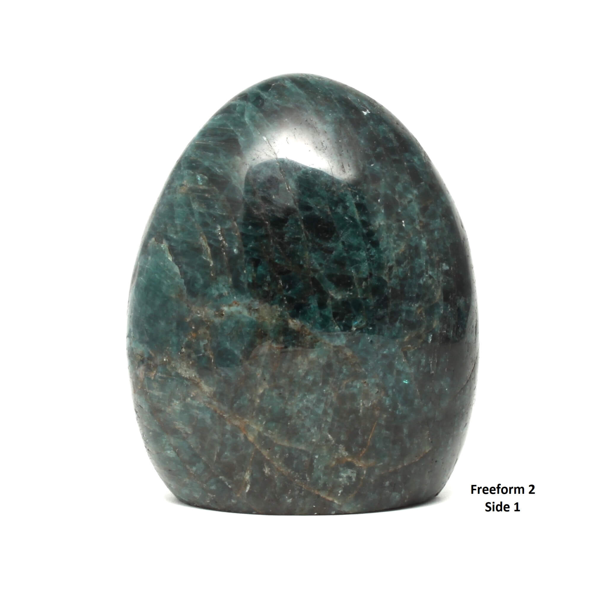 Apatit freeform 2, side 1
