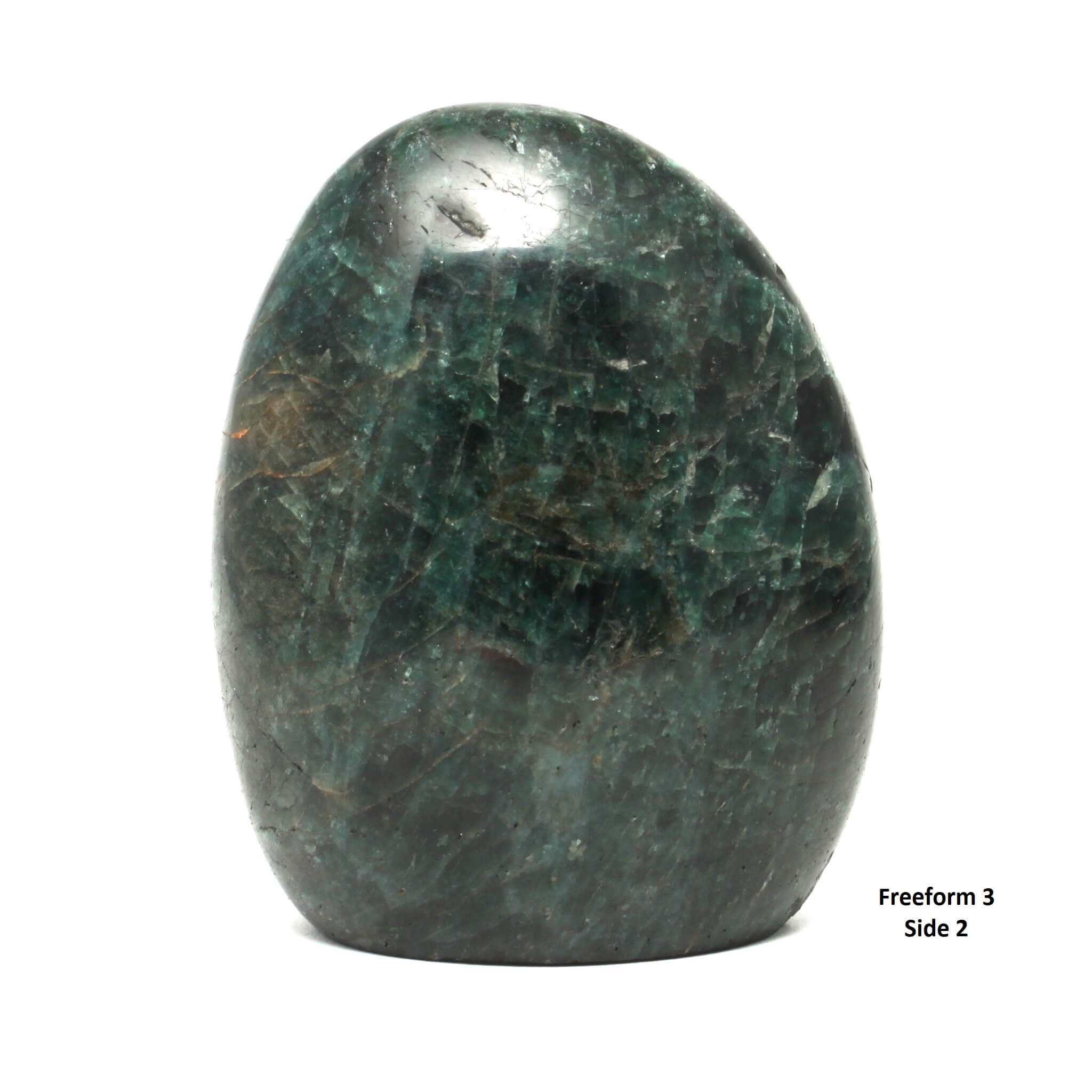 Apatit freeform 3, side 2