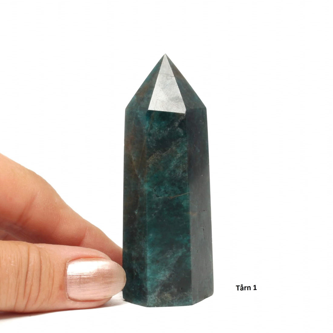 Blå Apatit - Tårne