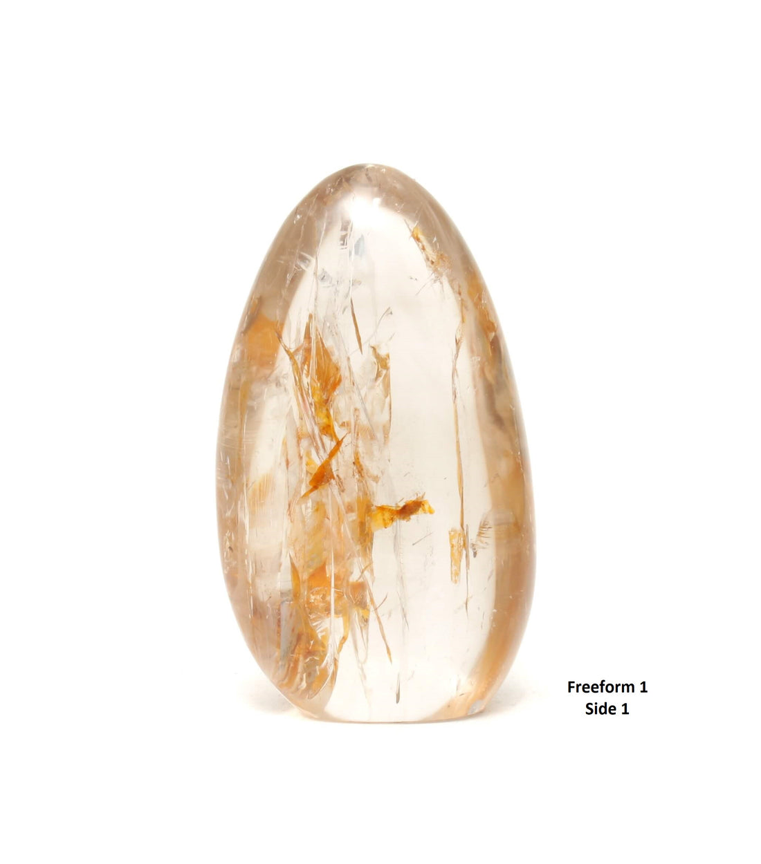 Bjergkrystal med Golden Healer freeform, nummer 1, side 1