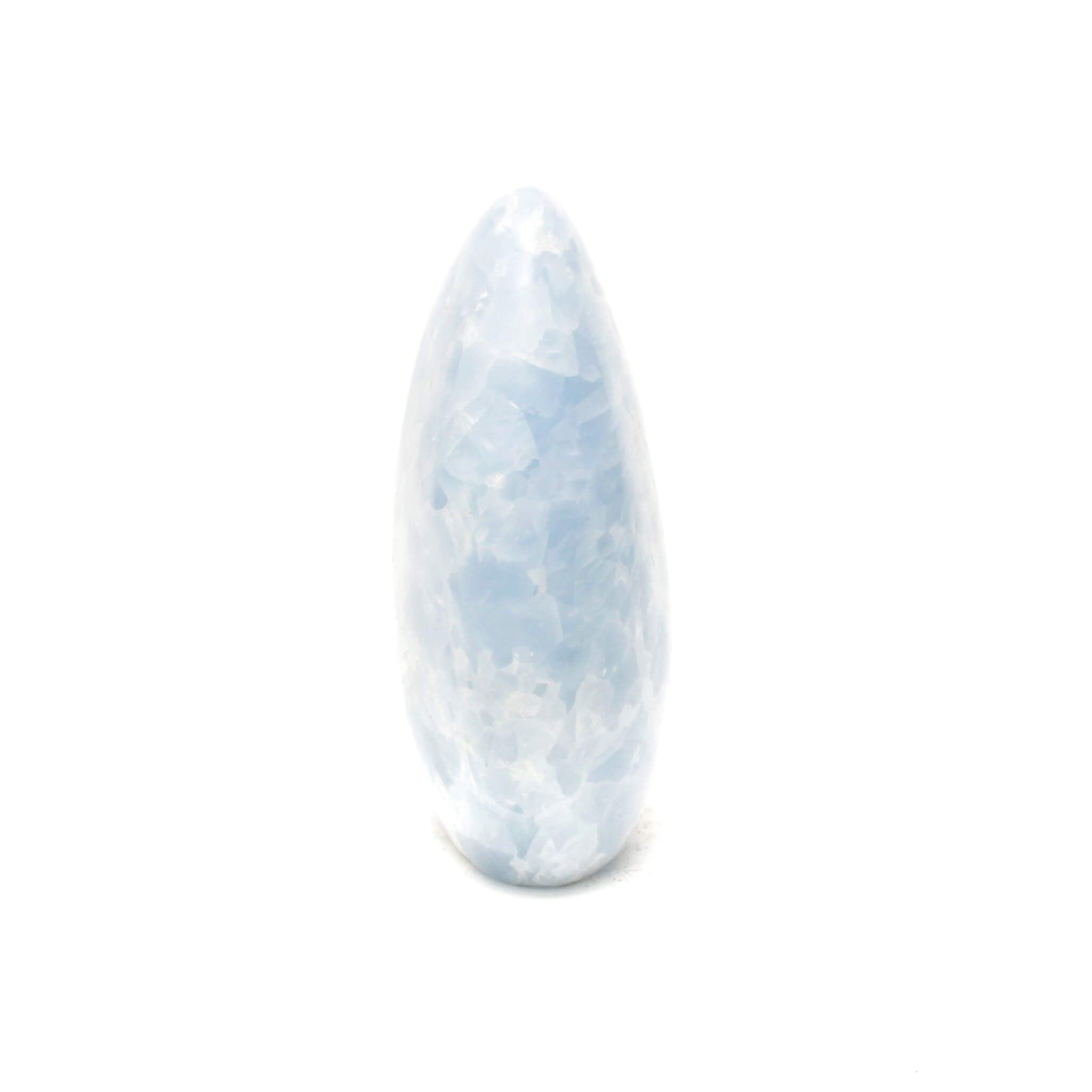 Blaa Calcit freeform 2