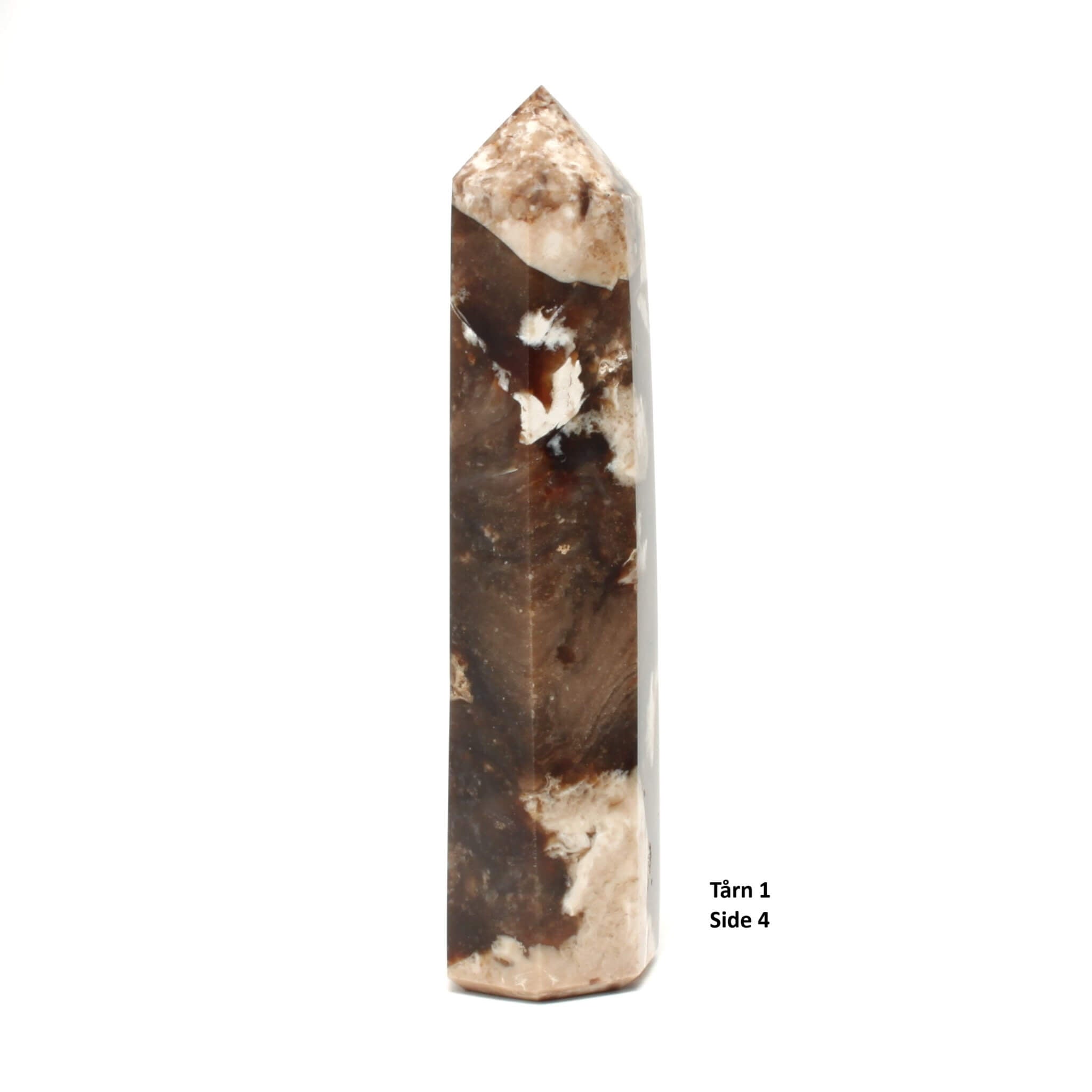 Brun Opal tårn 1 side 4