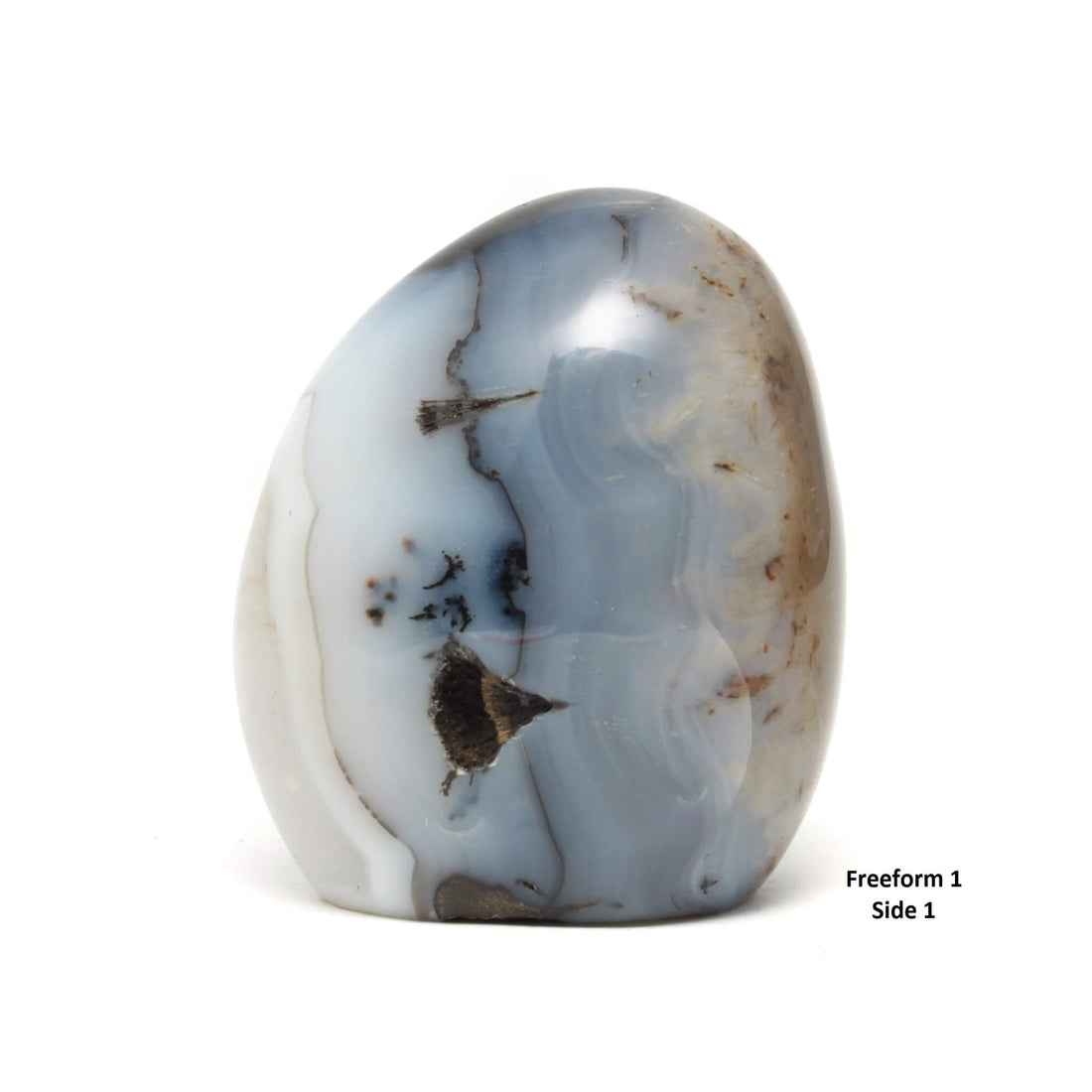 Dendrit Agat- Freeform