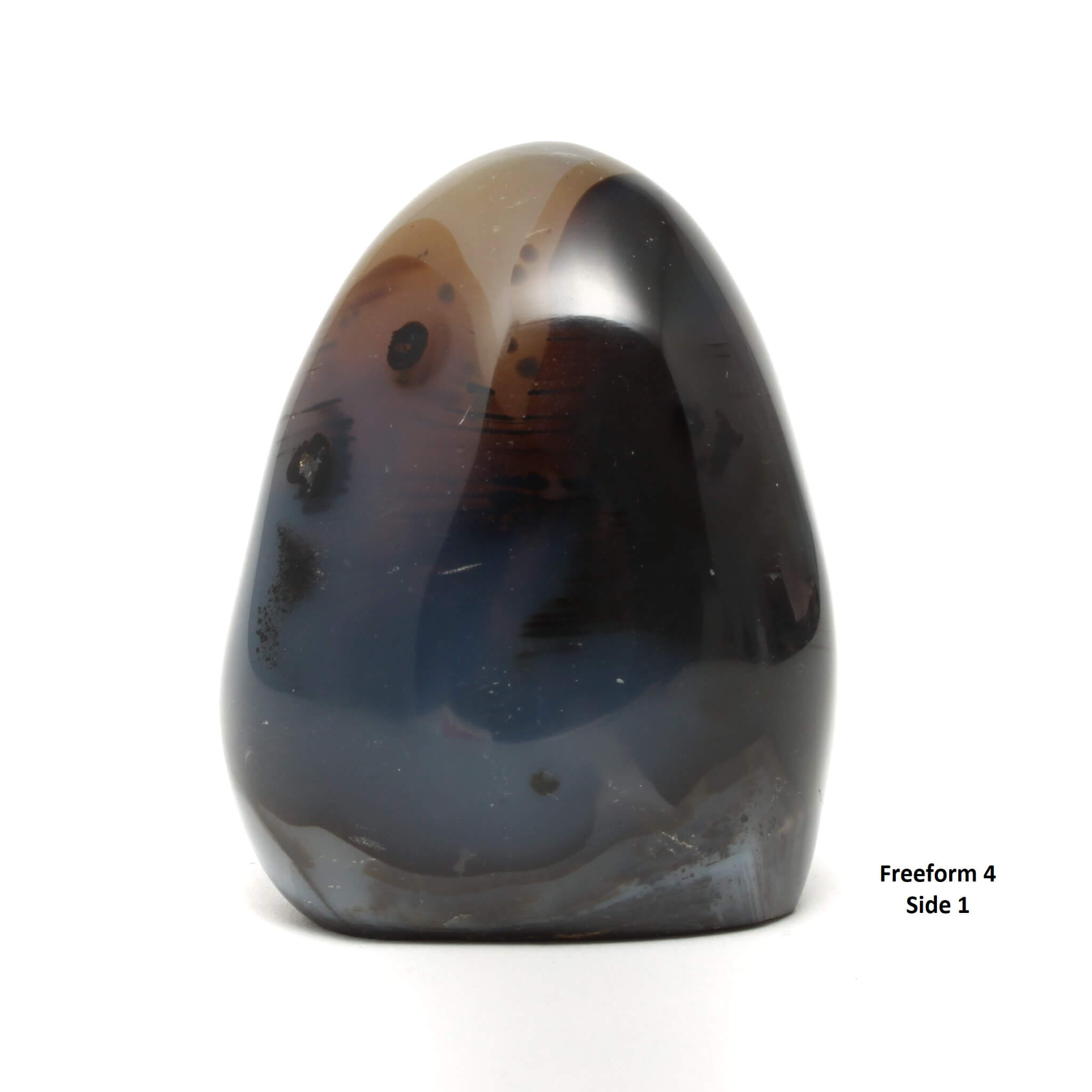 Dendrit Agat- Freeform