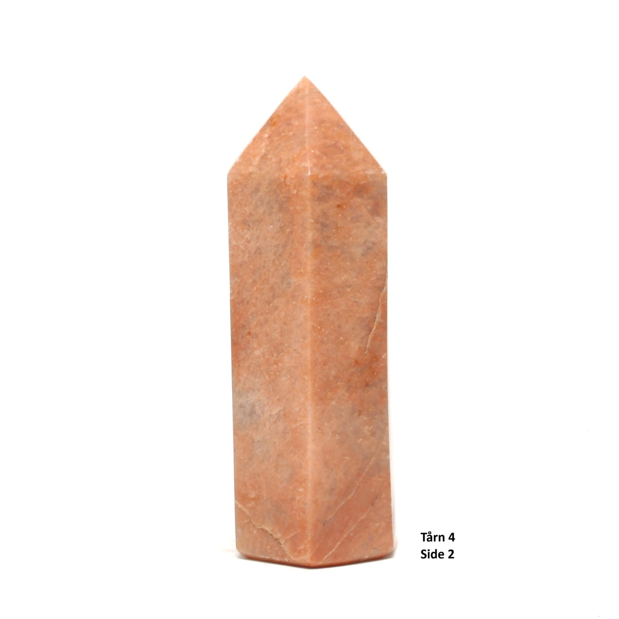Fersken Månesten tårn 4 side 2