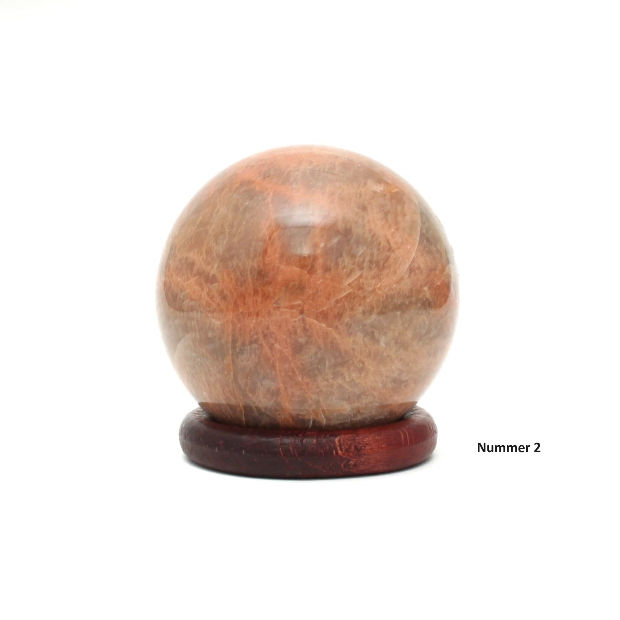Fersken Månestens sphere nummer 2