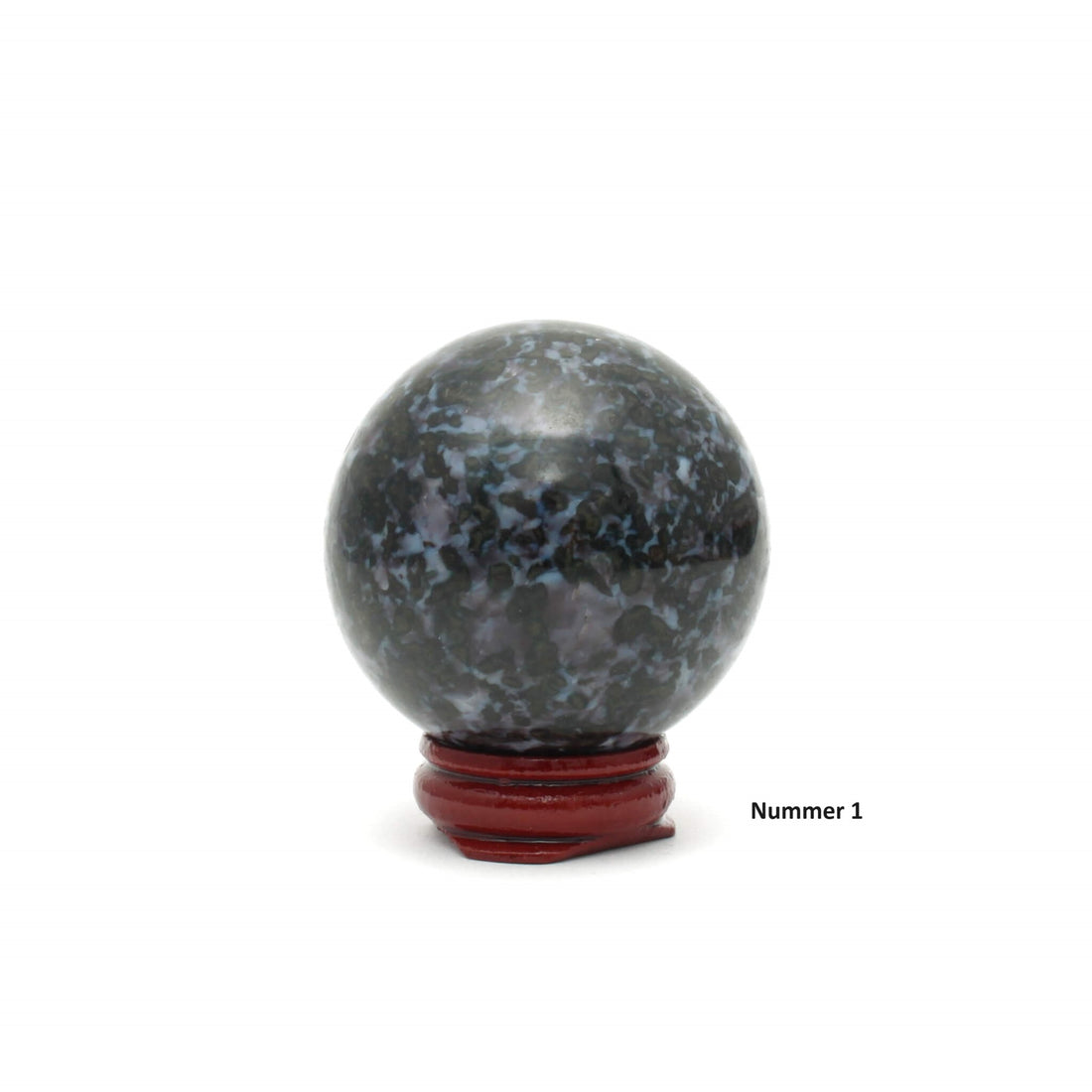 Gabbro Sphere nummer 1