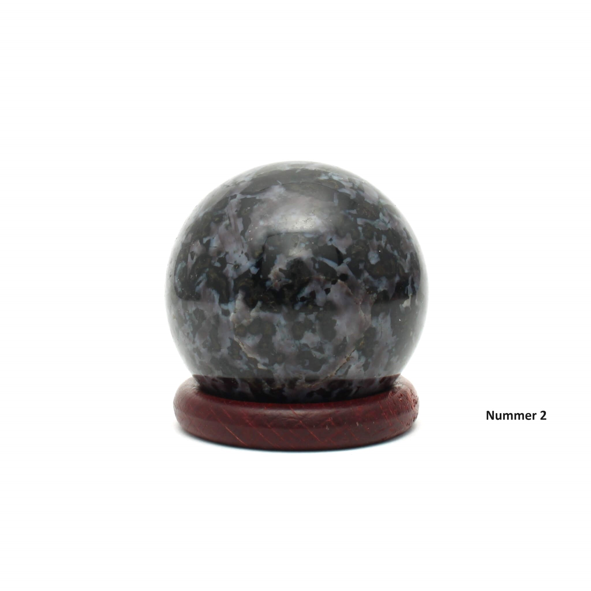 Gabbro Sphere nummer 2