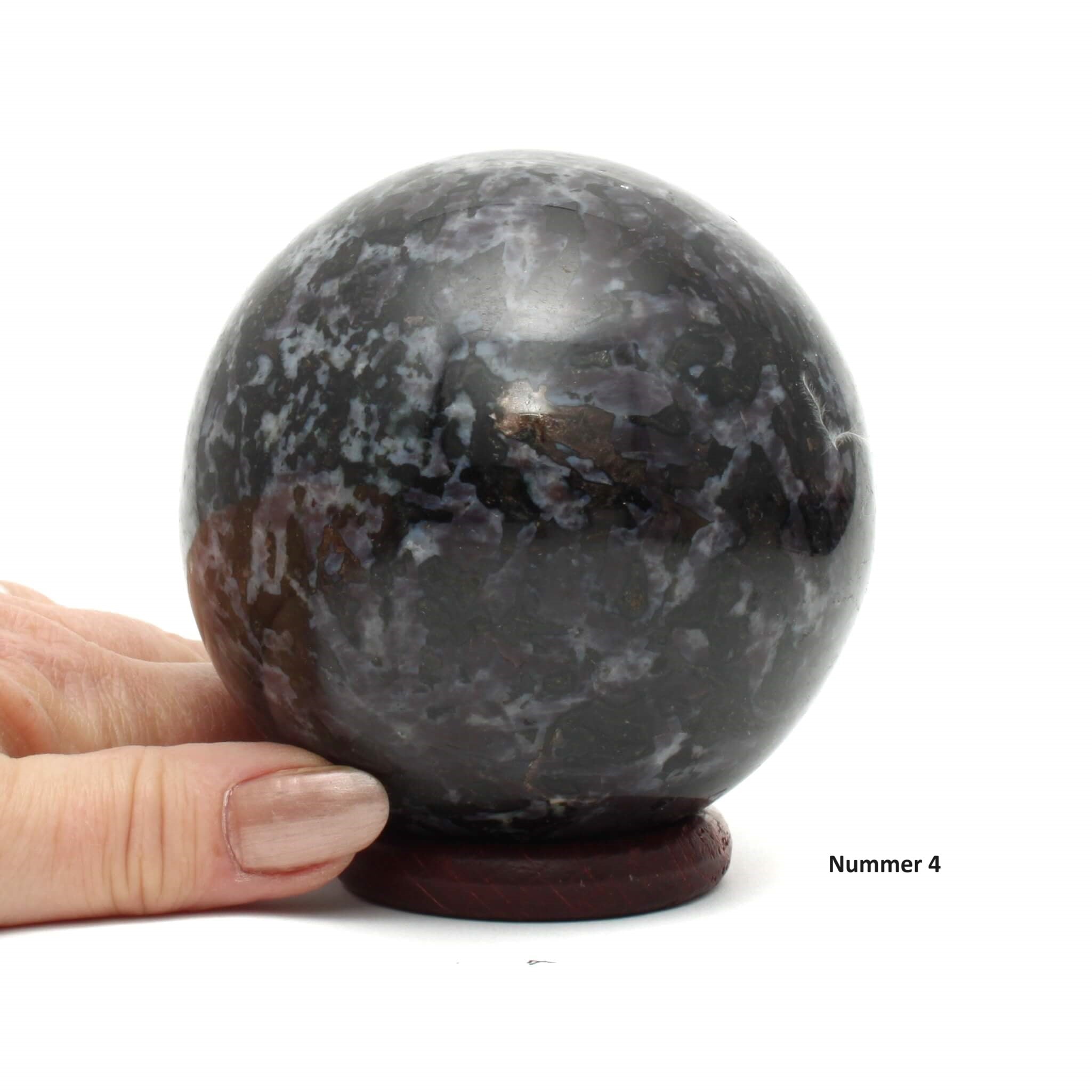 Stor Gabbro Sphere