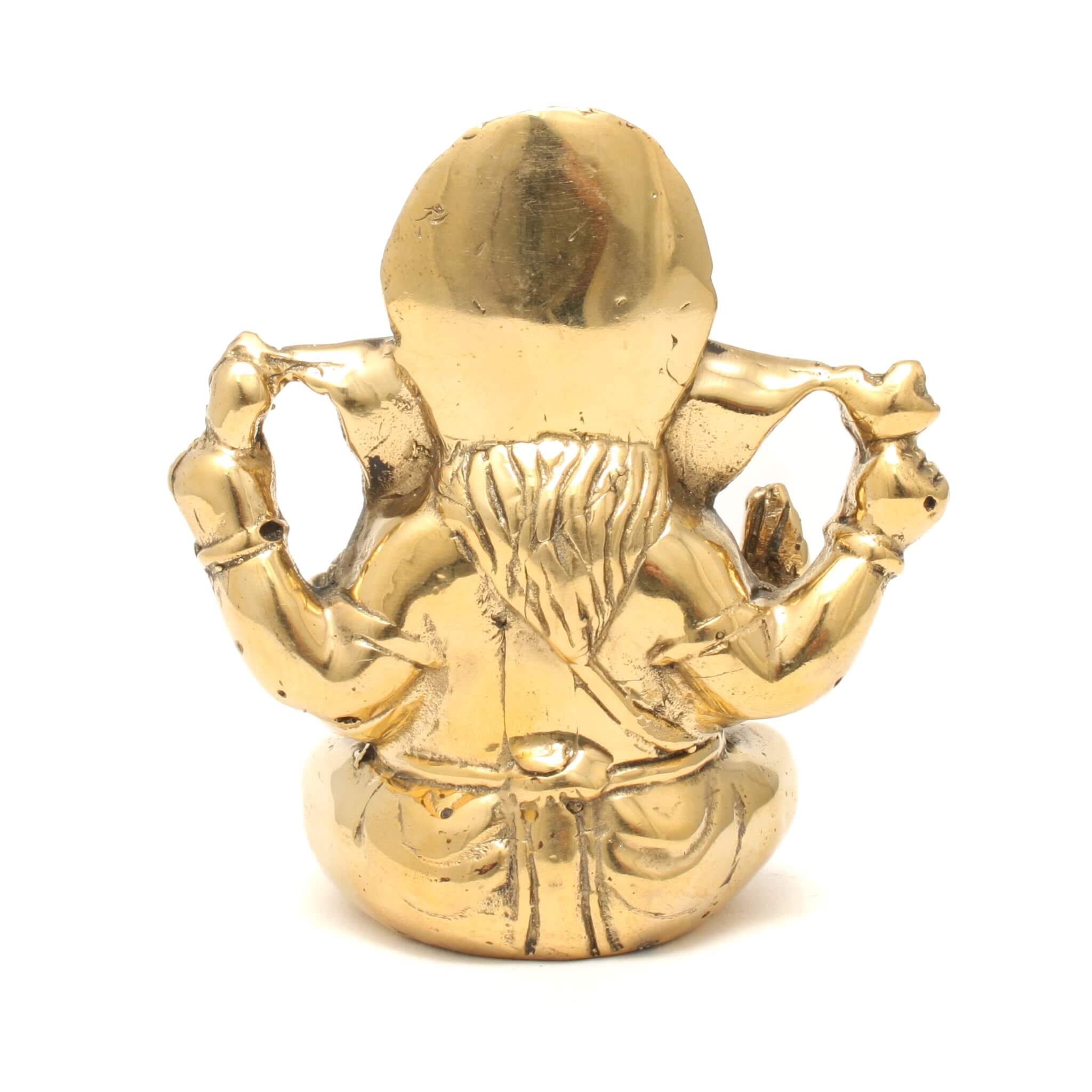 Messing Ganesh Shop.villalovis.dk