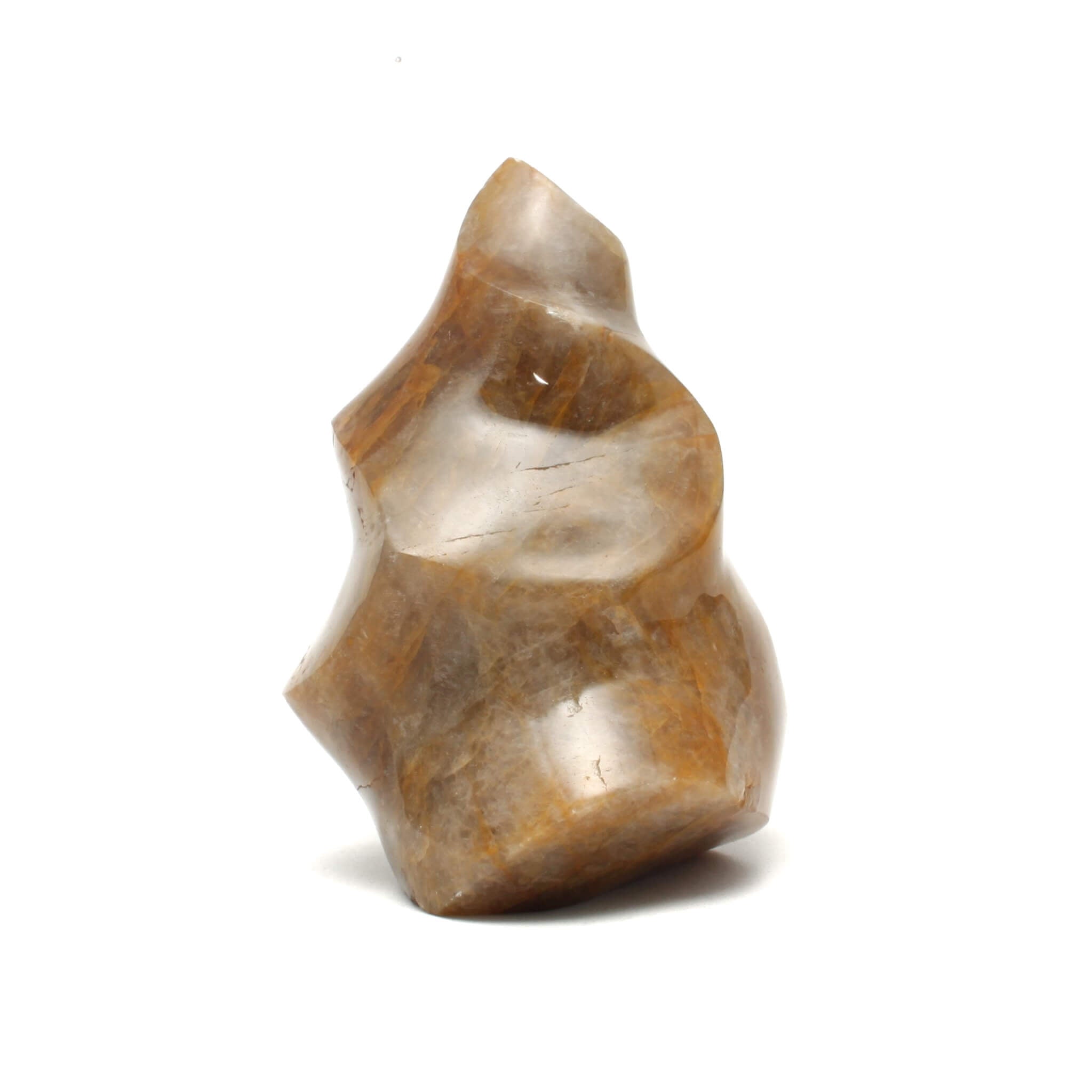 Stor Golden Healer flamme side 2