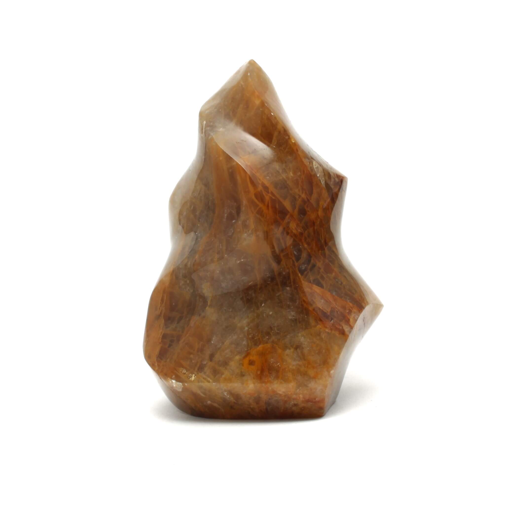 Stor Golden Healer flamme side 4