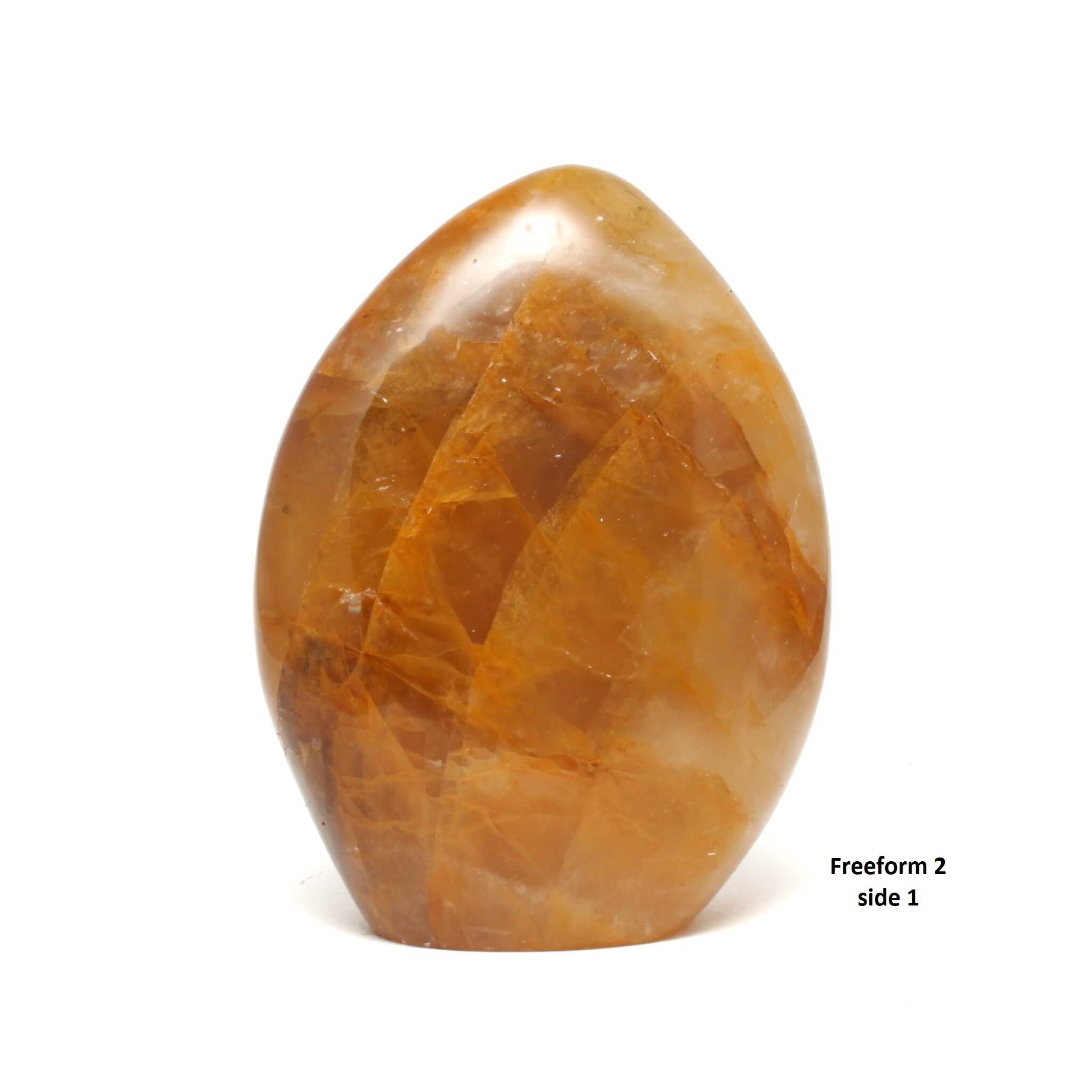 Golden Healer - Freeform