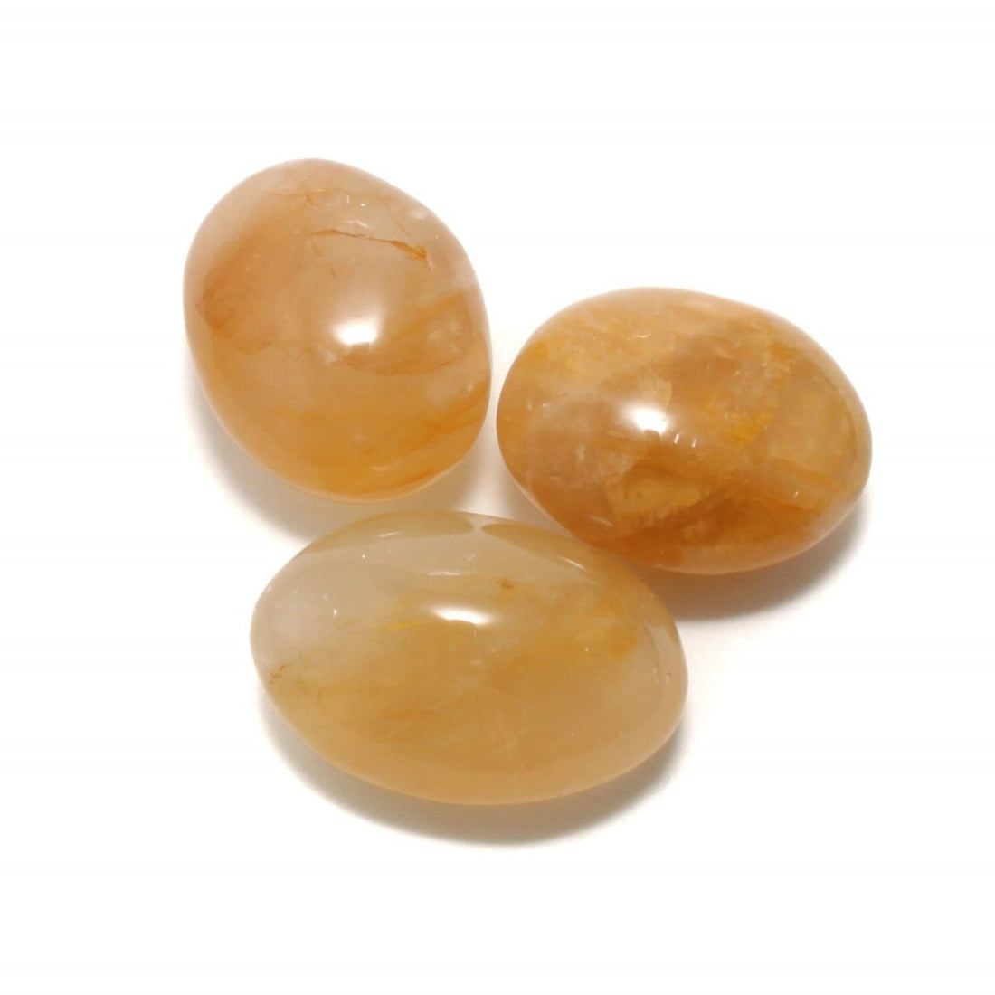 Golden Healer - Palmstones