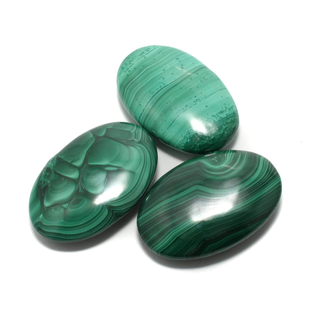 Malakit - Palmstones