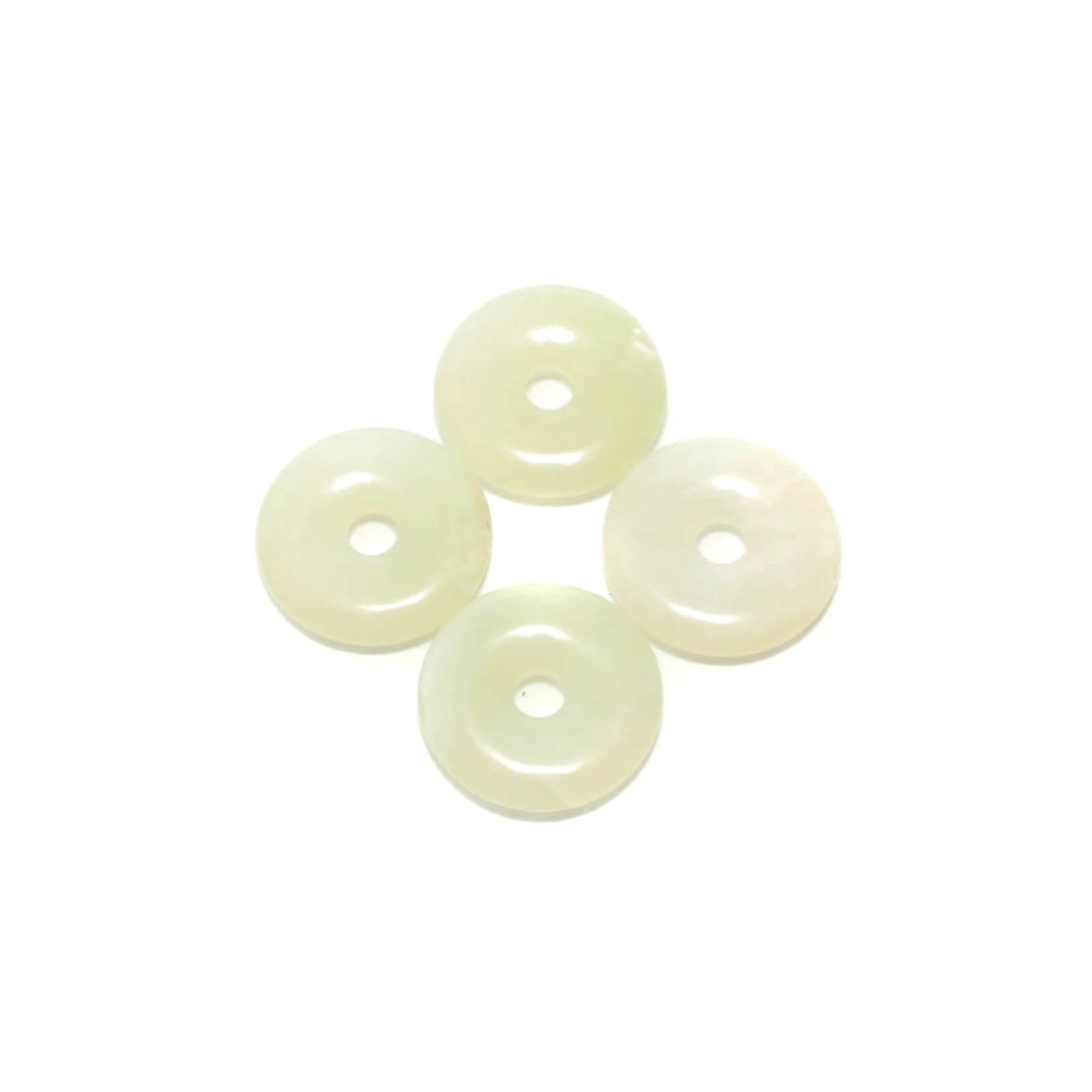 Ny Jade Pi krystal