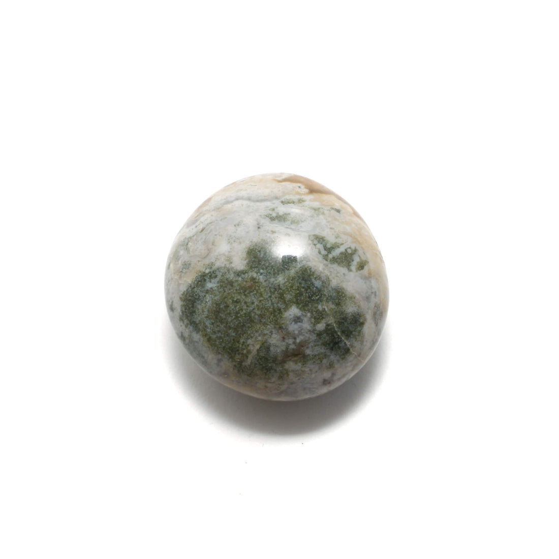 Ocean Jaspis - Palmstones