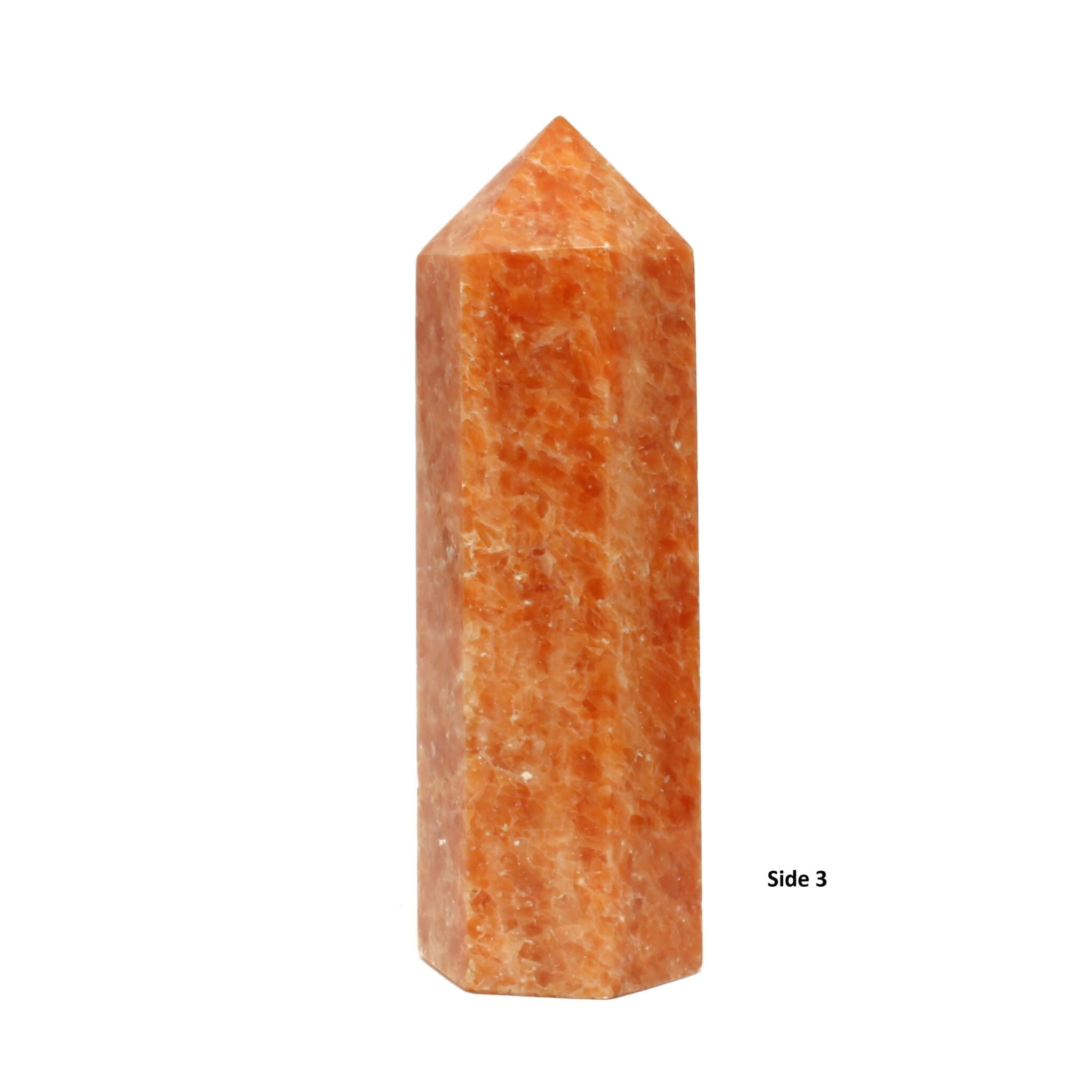 Orange Calcit tårn side 3
