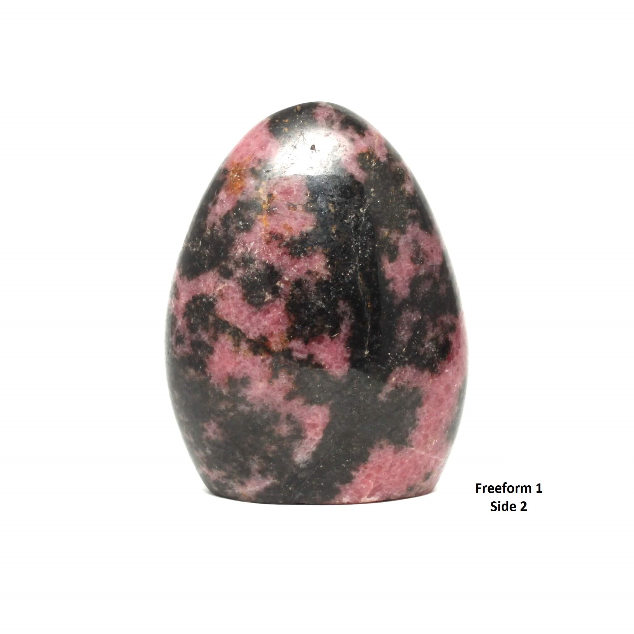 Rhodonit - Freeform