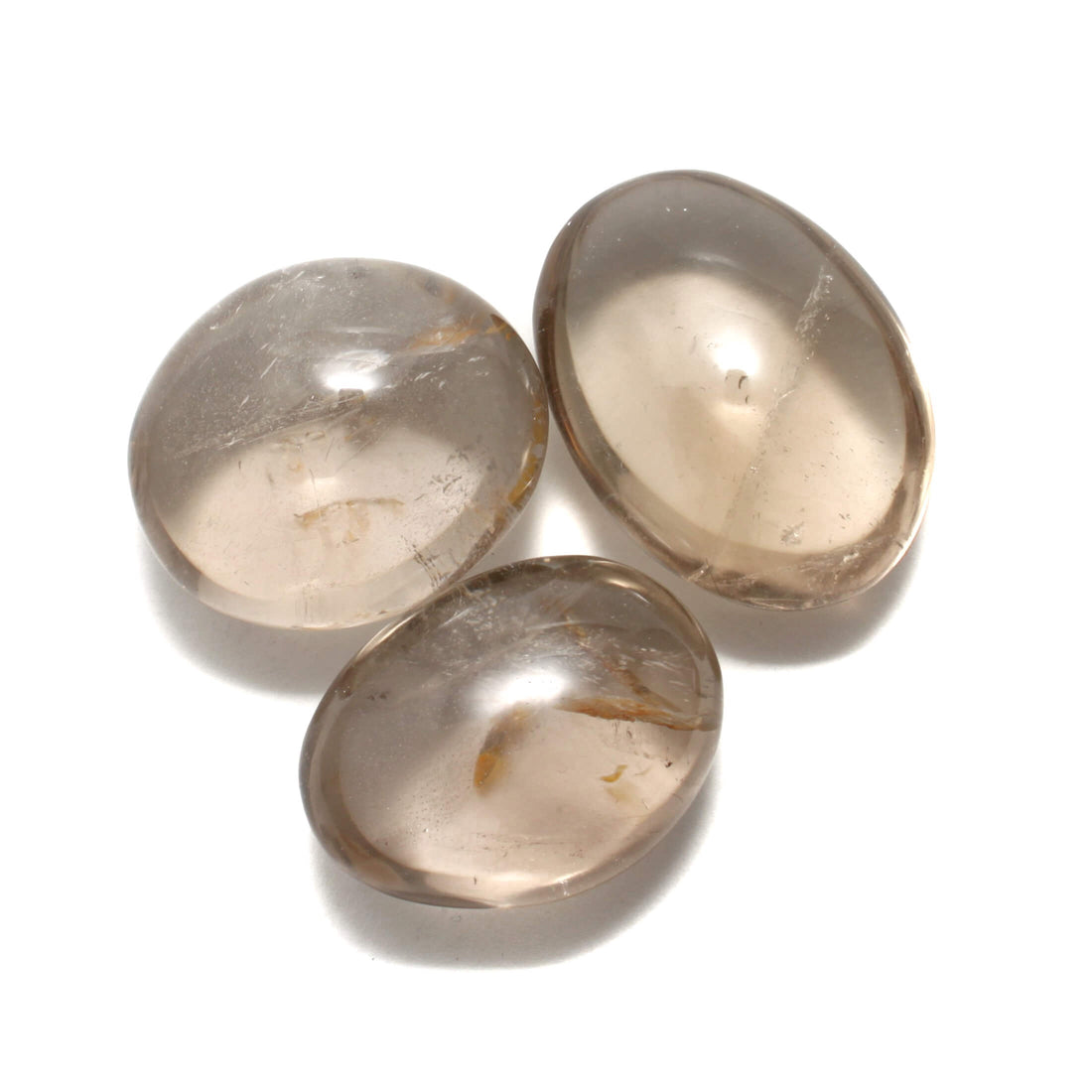 Røgkvarts - Palmstones