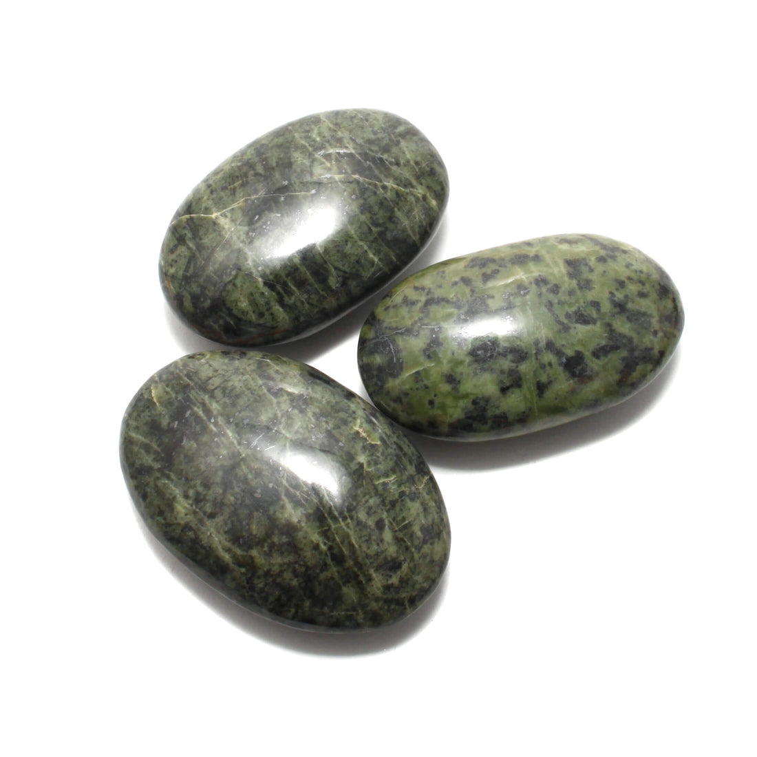 Serpentin - Palmstones