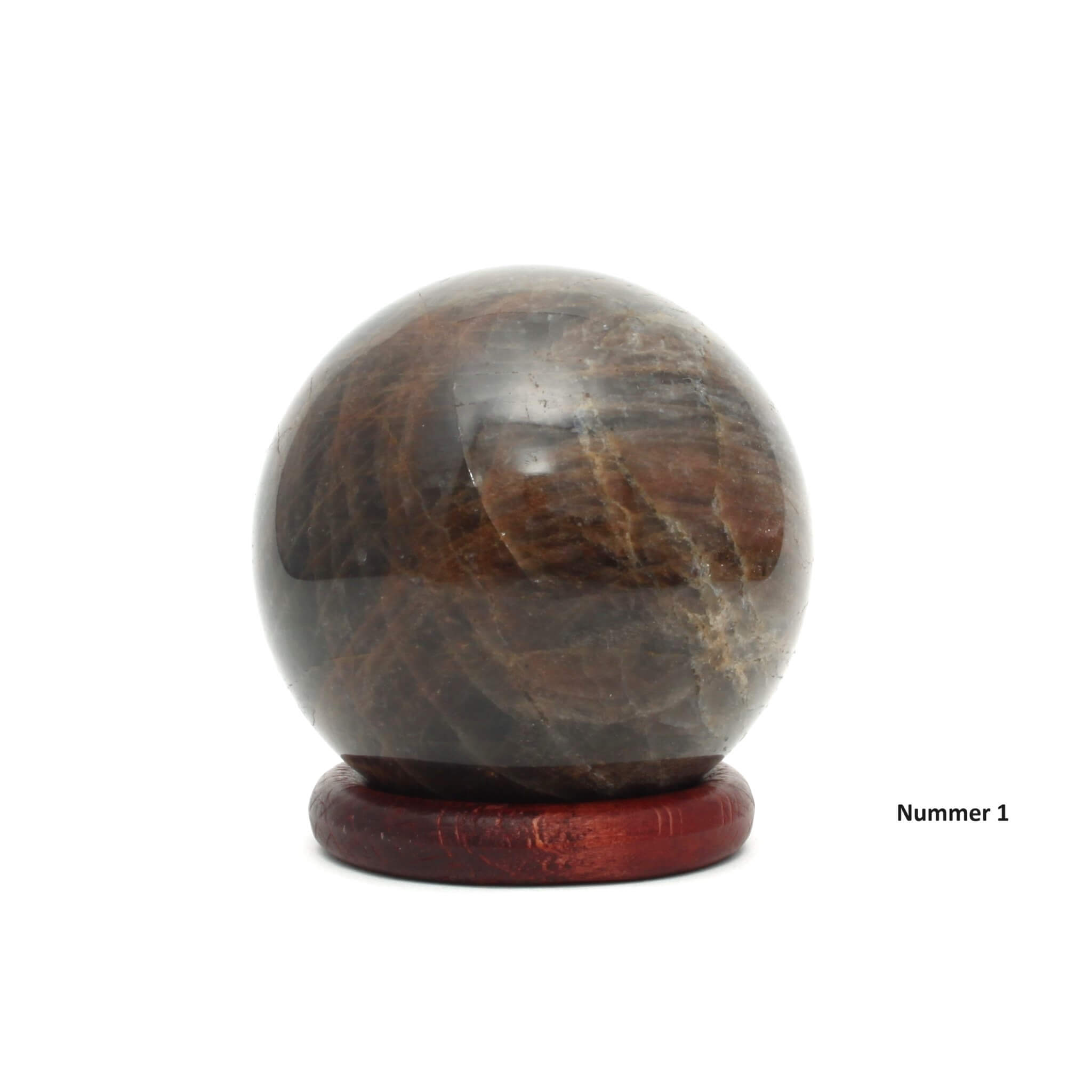 Sort Månestens sphere