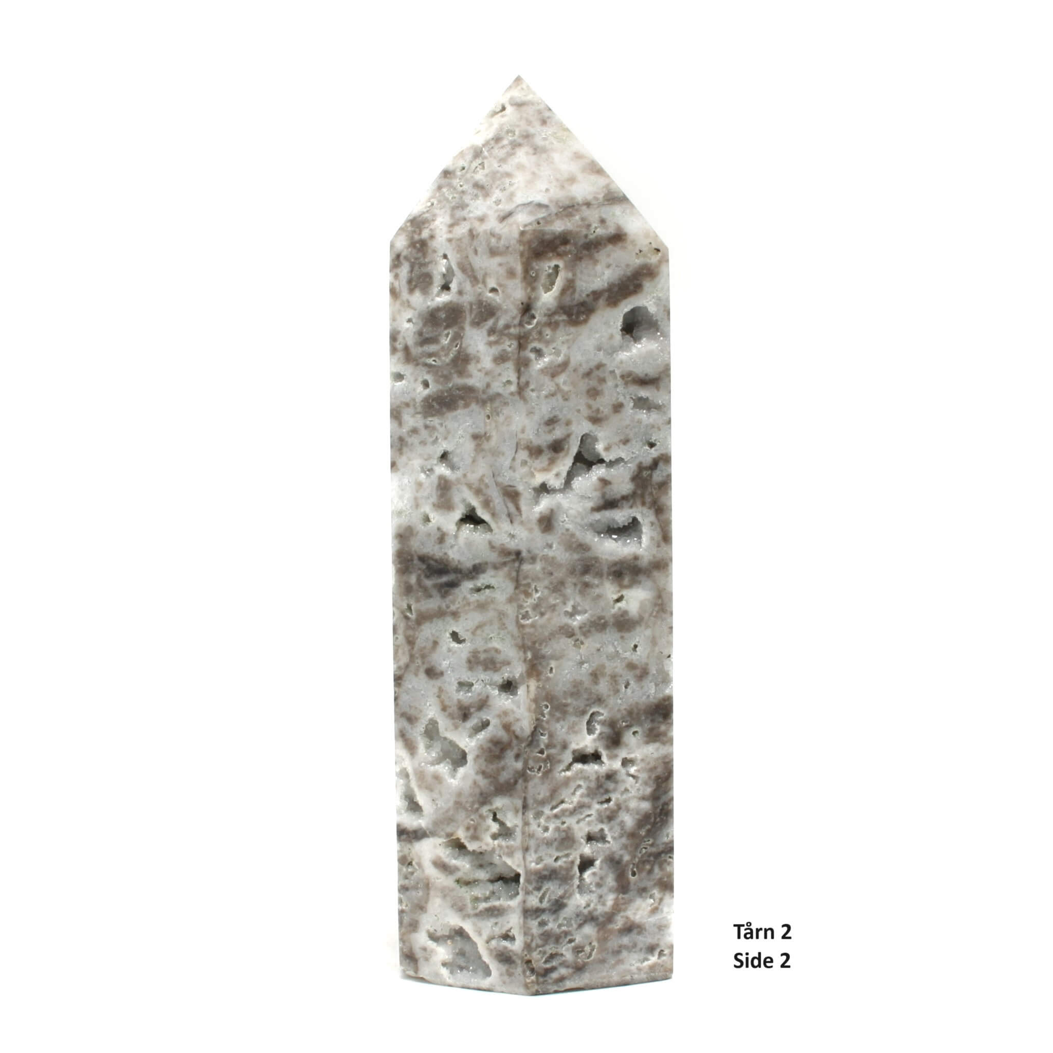 Sphalerit tårn 2 side 2