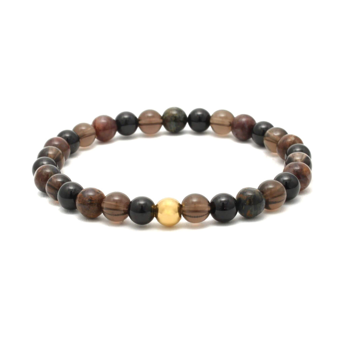 Krystal armbånd til Beskyttelse