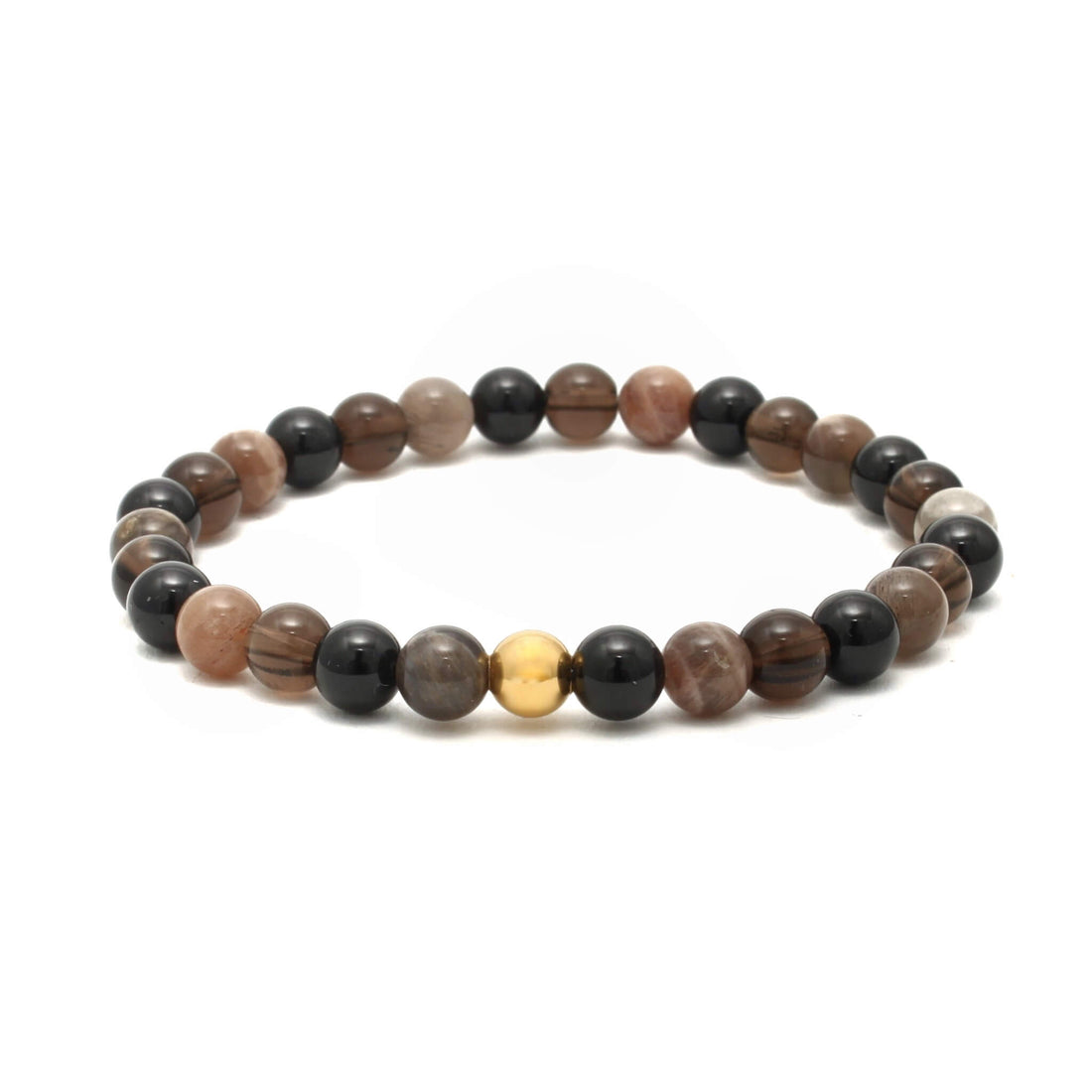 Håndlavet Krystal armbånd til beskyttelse