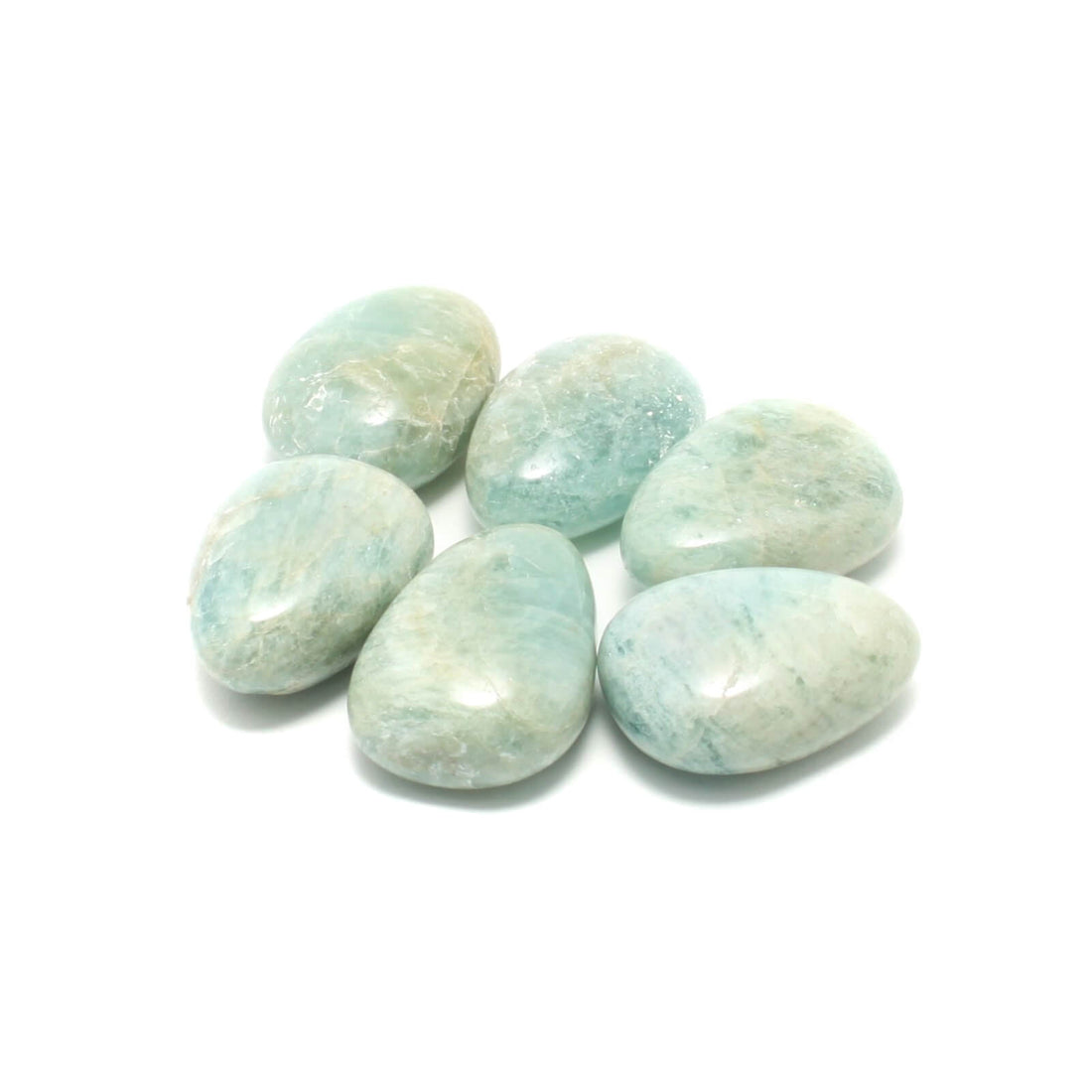 Amazonit - Dråber