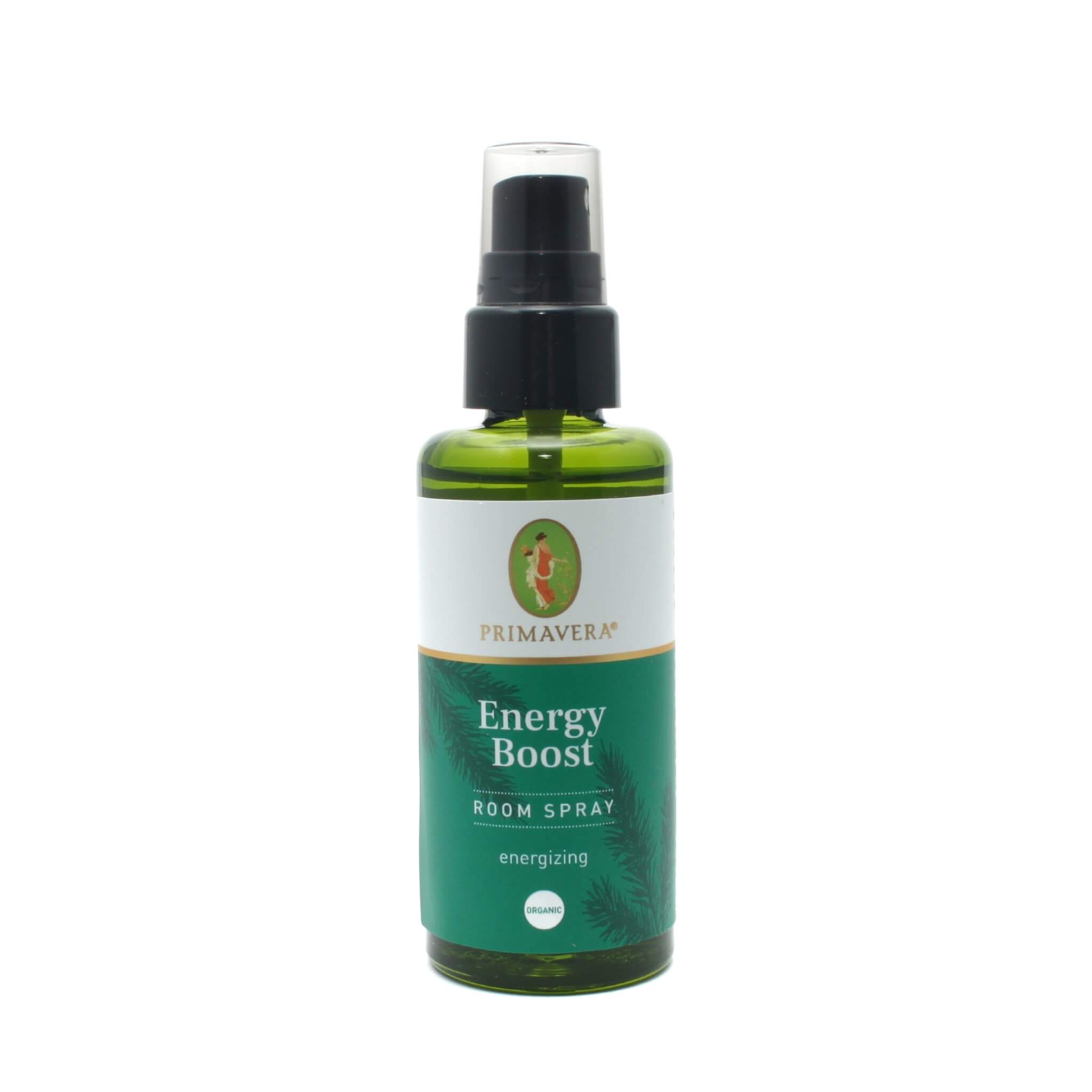Energy Boost Room Spray