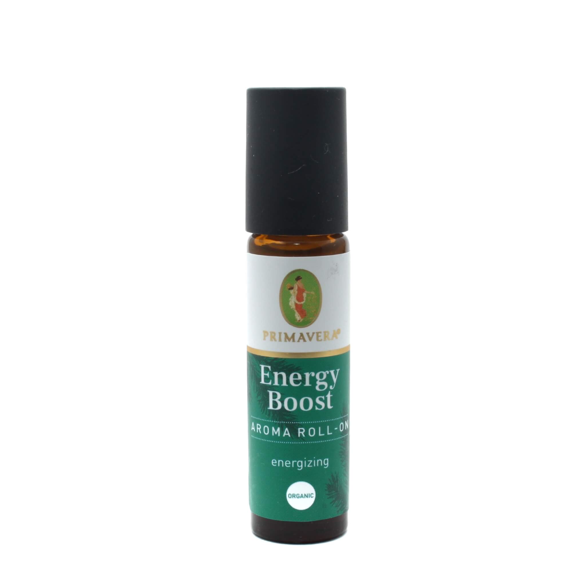 Energy Boost Roll On