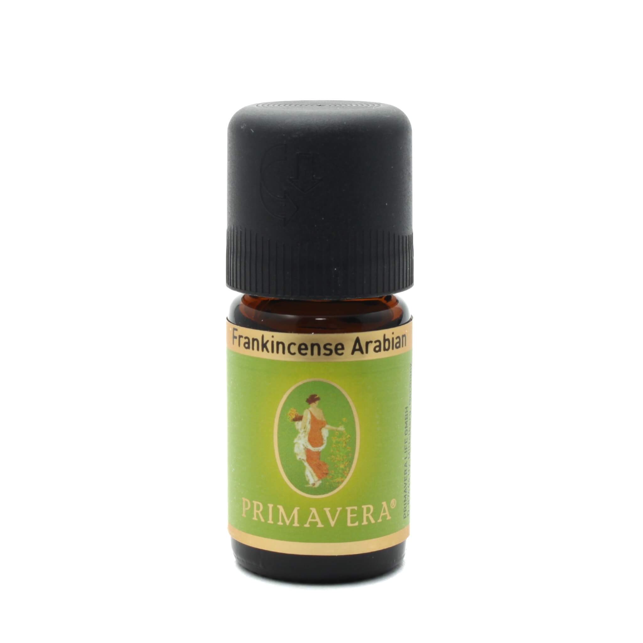 Frankincense - Æterisk olie