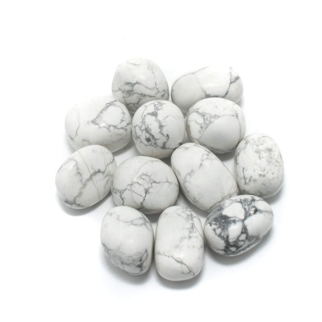 Howlit lommesten i høj kvalitet