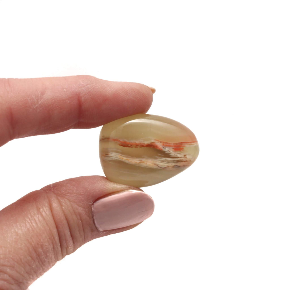 Onyx krystal dråbe i høj kvalitet