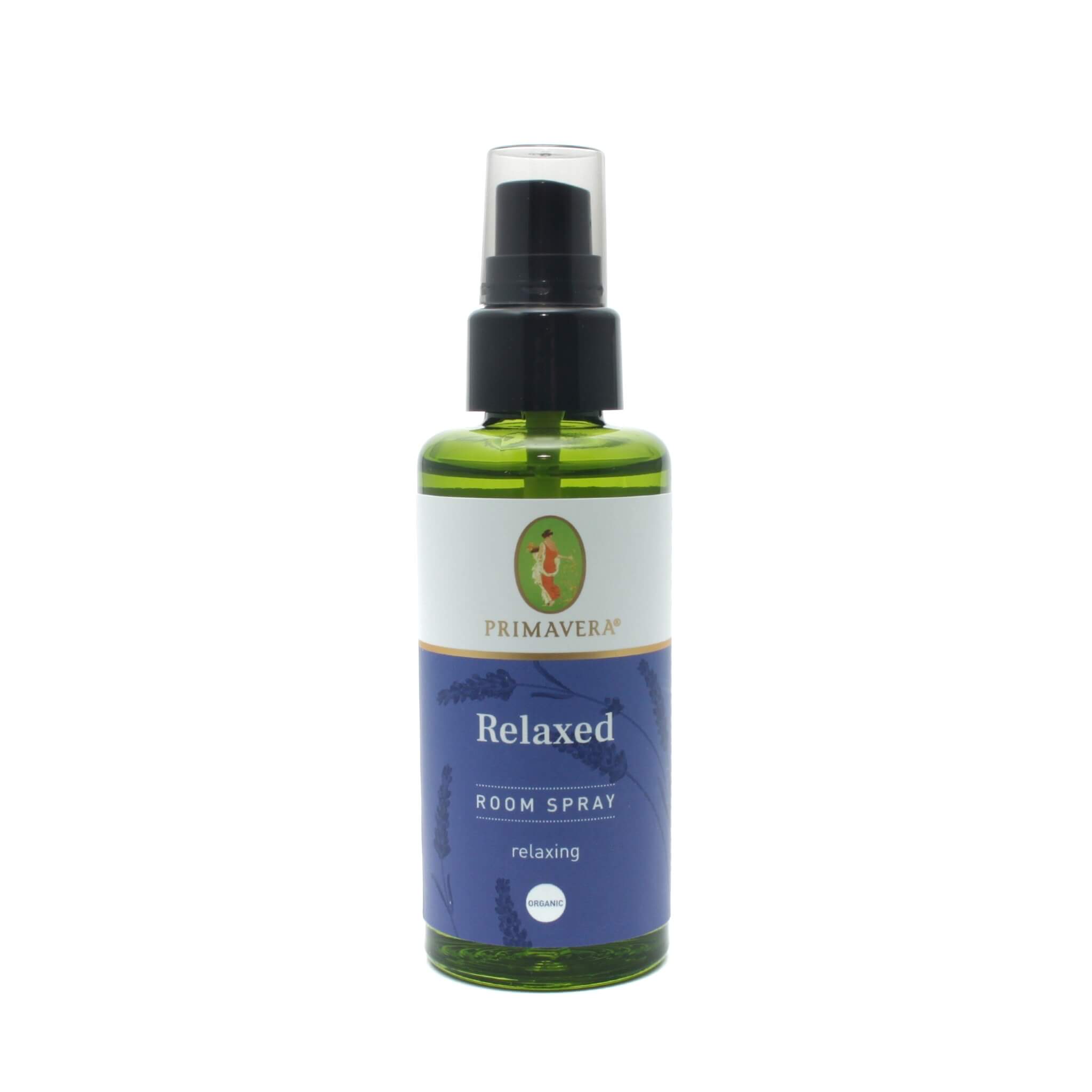 Relaxed Room Spray