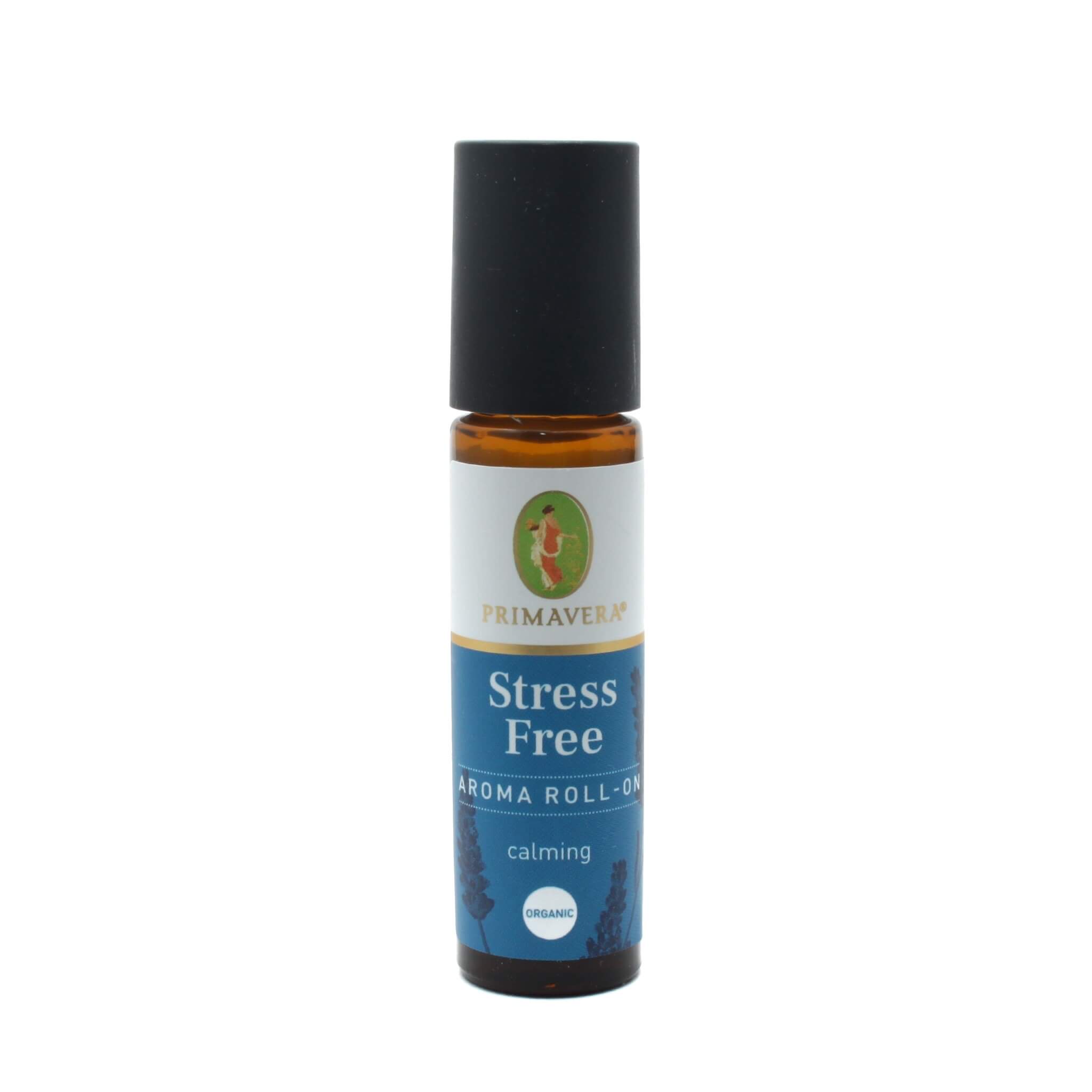 Stress free Roll on