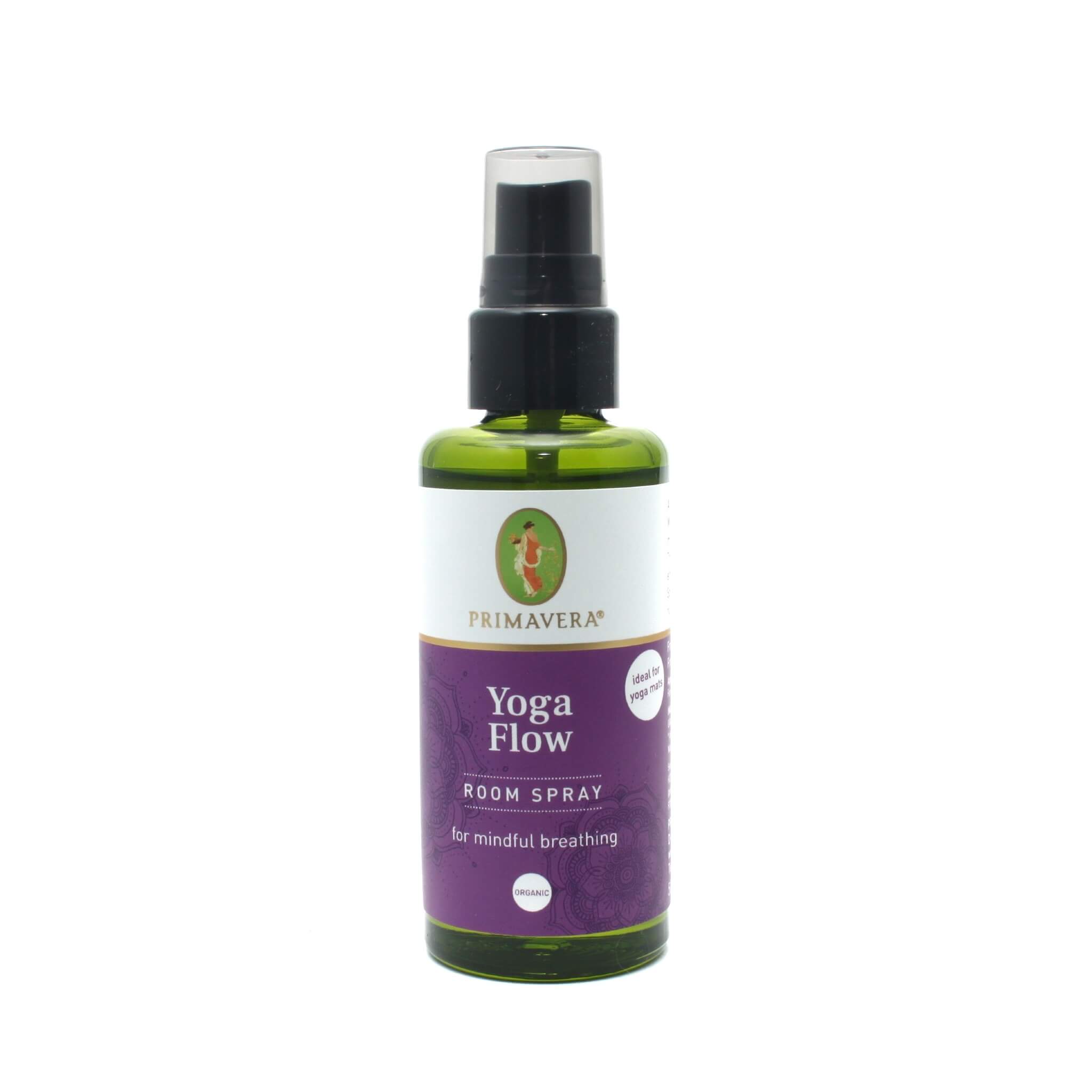 Yoga Room Spray