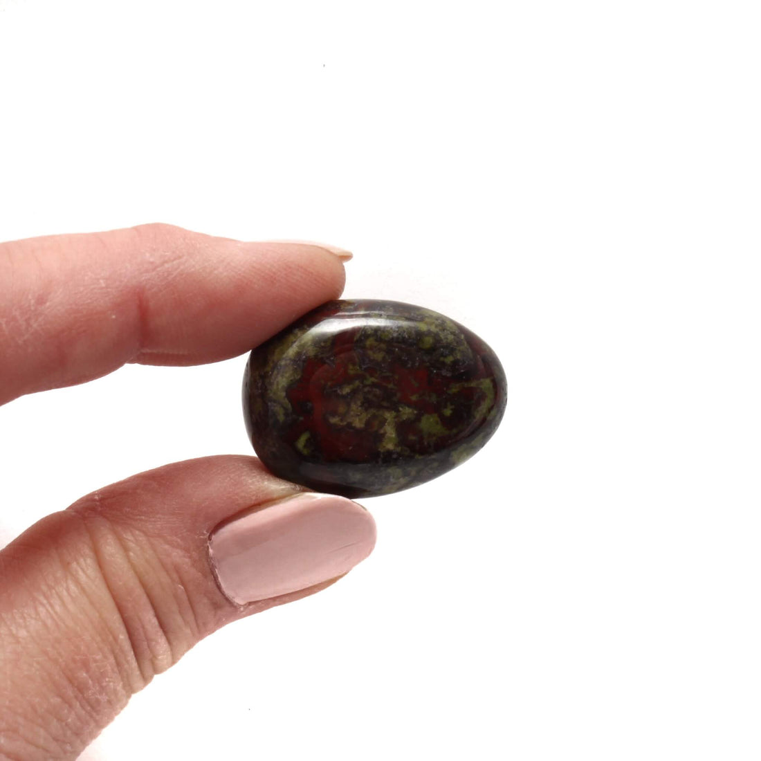 Drageblod Krystal dråbe, i høj kvalitet