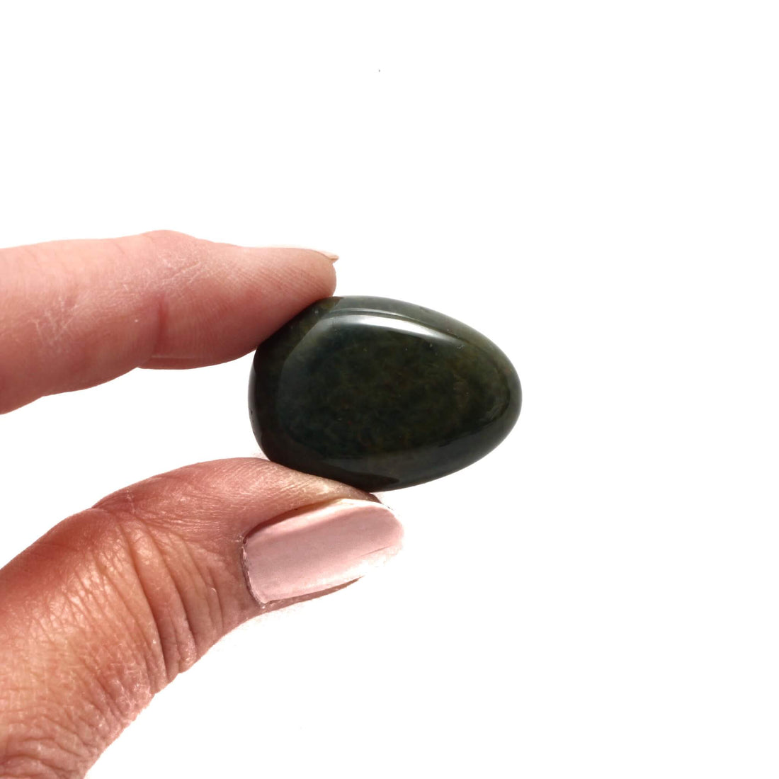 Fuchit Krystal dråbe, i høj kvalitet