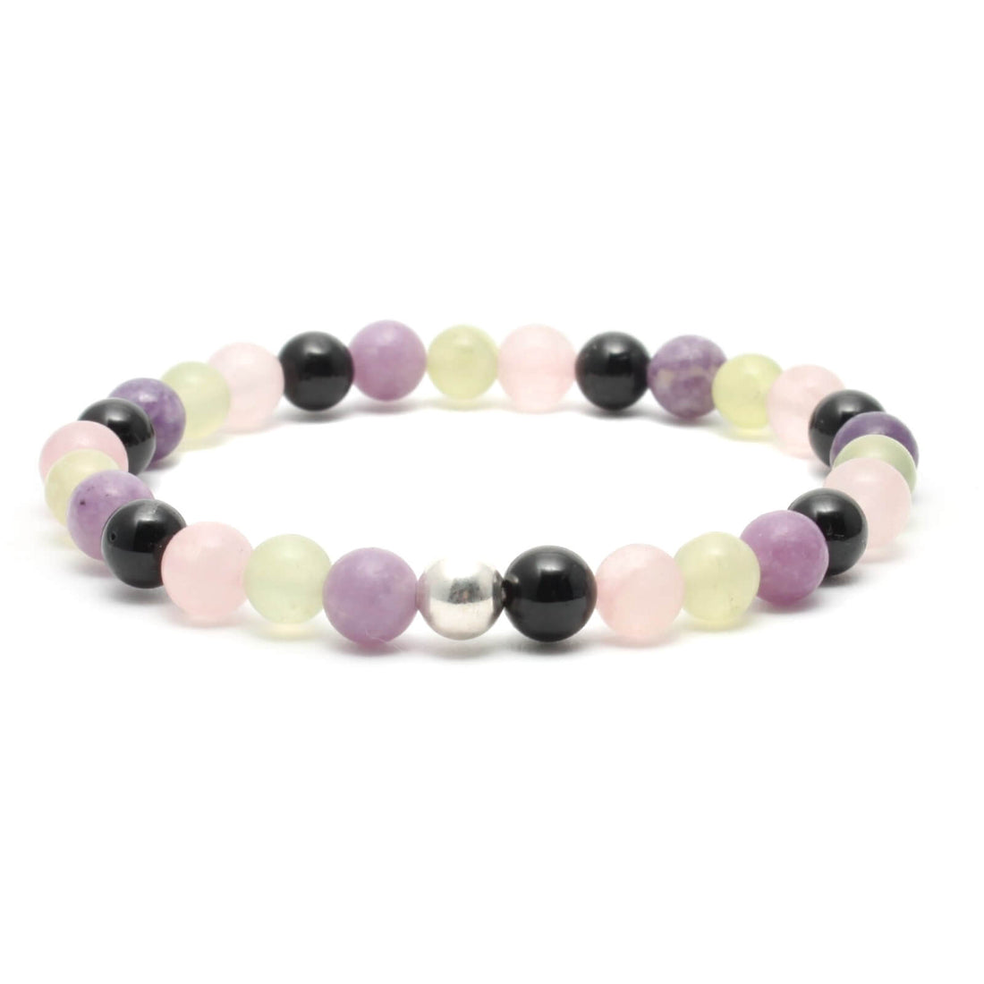 Krystal armbånd til Krebsen