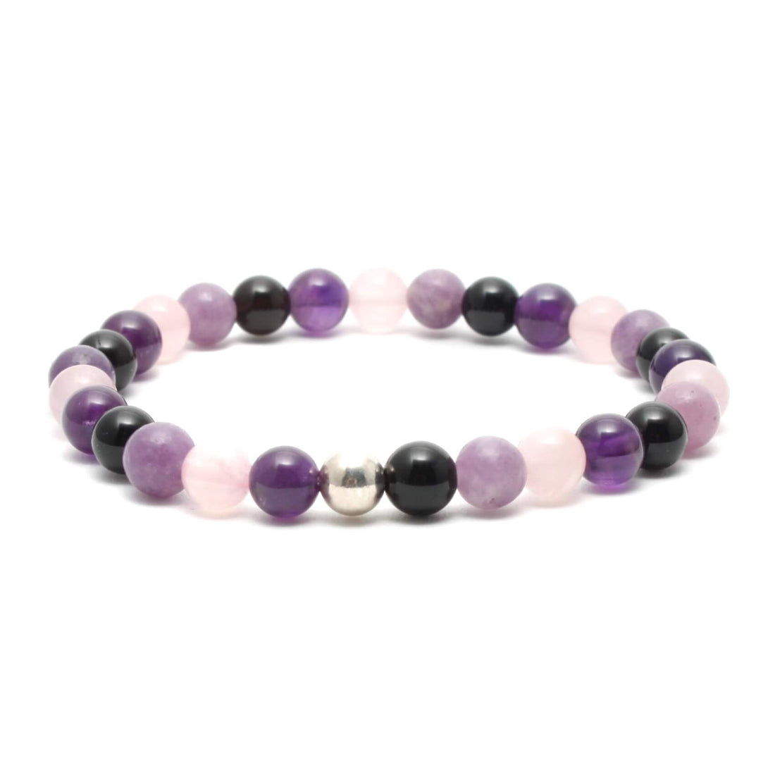 Krystal armbånd til Skytten