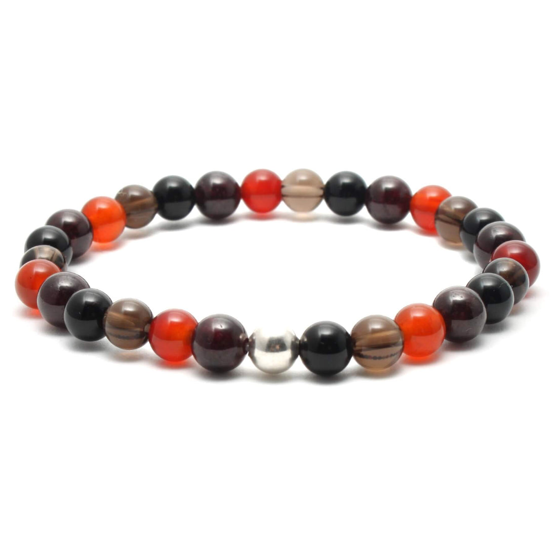 Krystal armbånd til Stenbukken