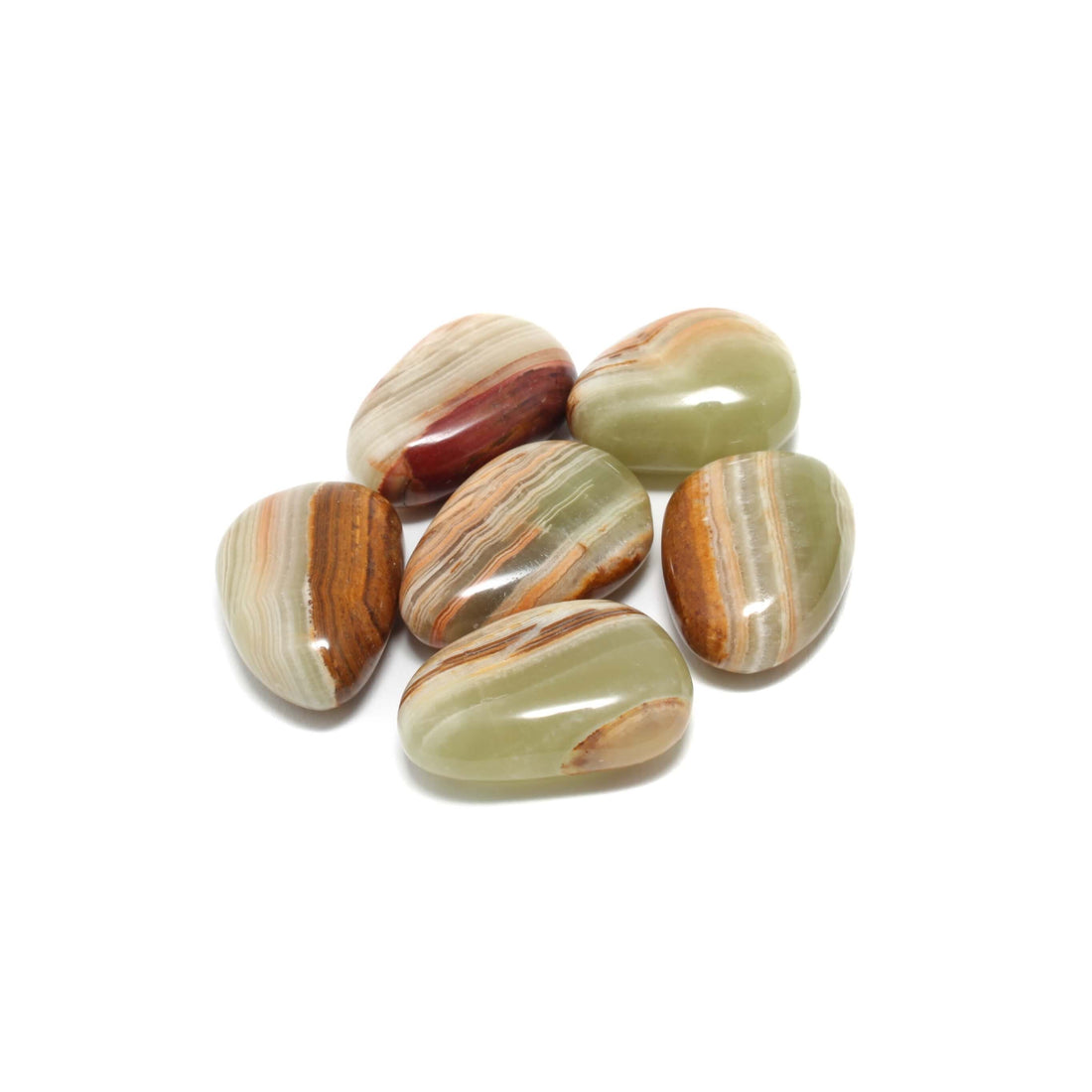 Onyx krystal dråbe i høj kvalitet