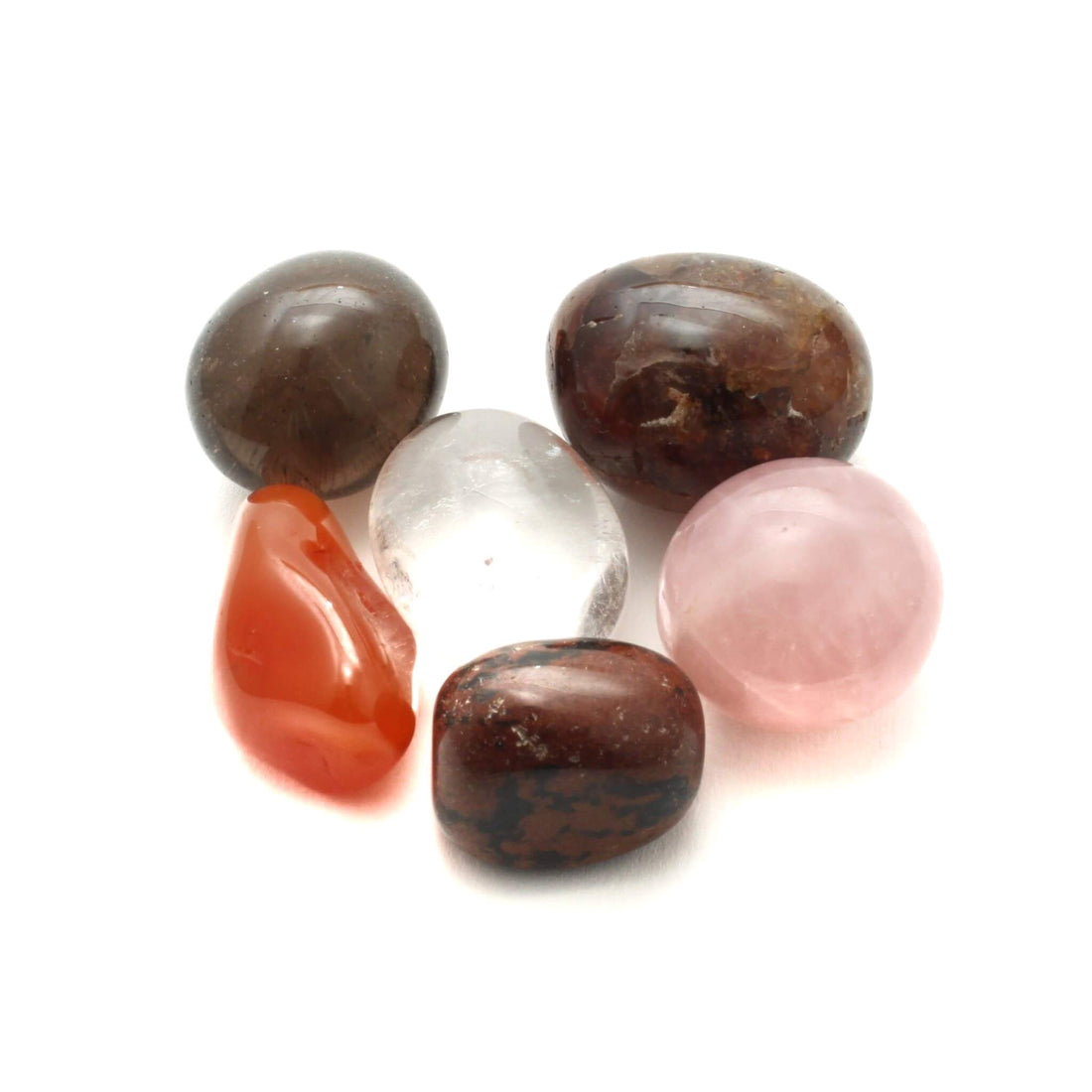 Krystalsæt til stjernetegnet Skytten – frihed, mod og indre ro