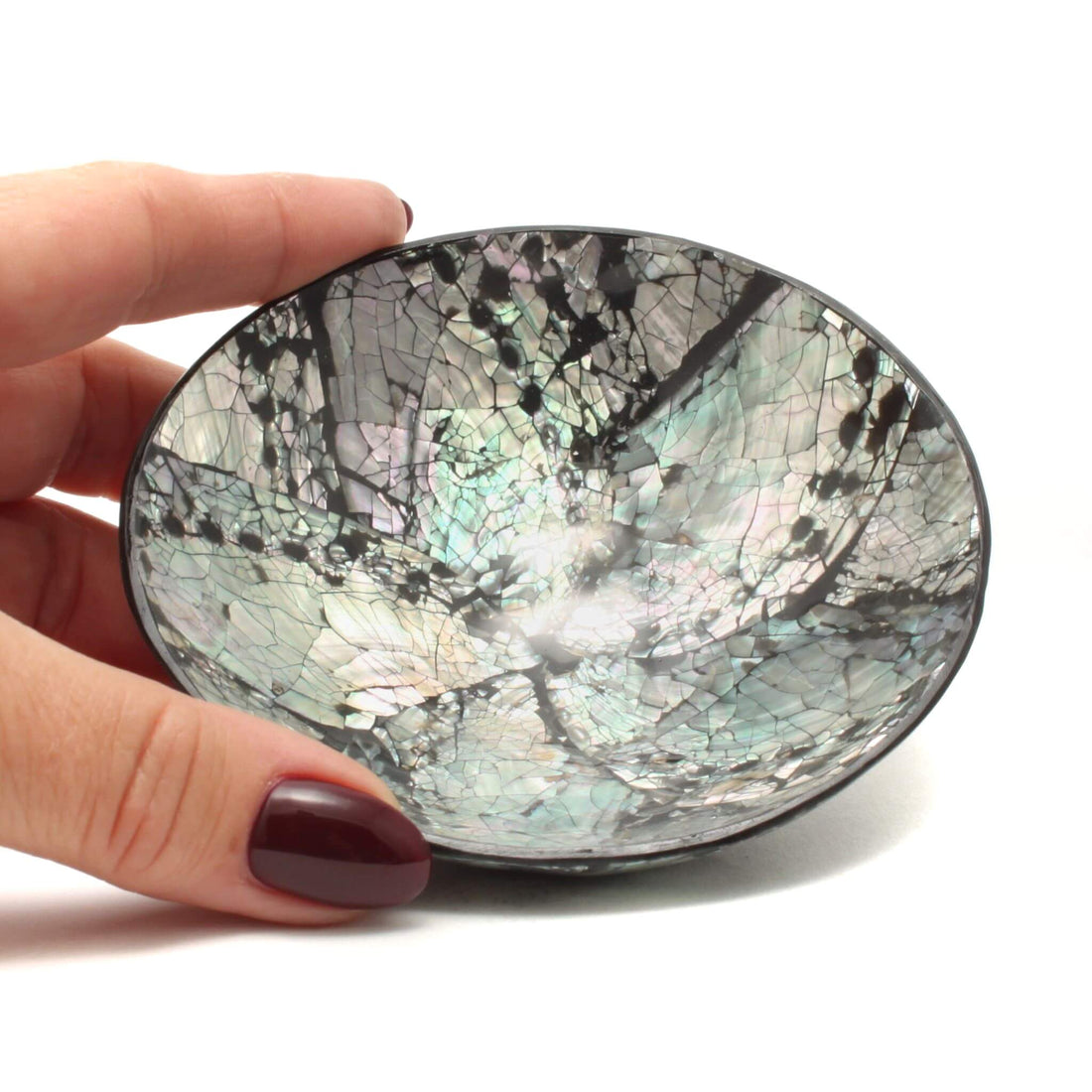 Abalone skål – Skønhed, ro og naturligt spil