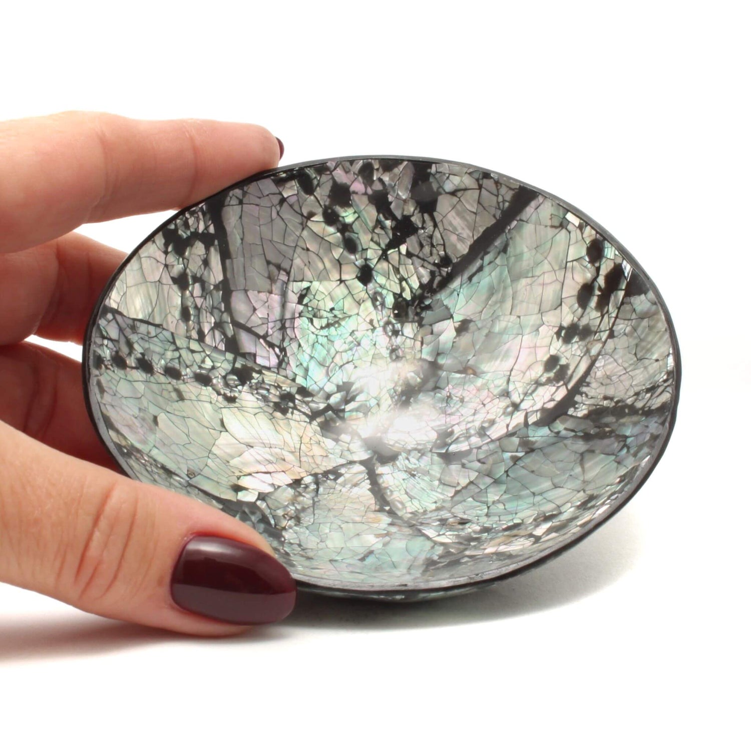 Abalone skål – Skønhed, ro og naturligt spil